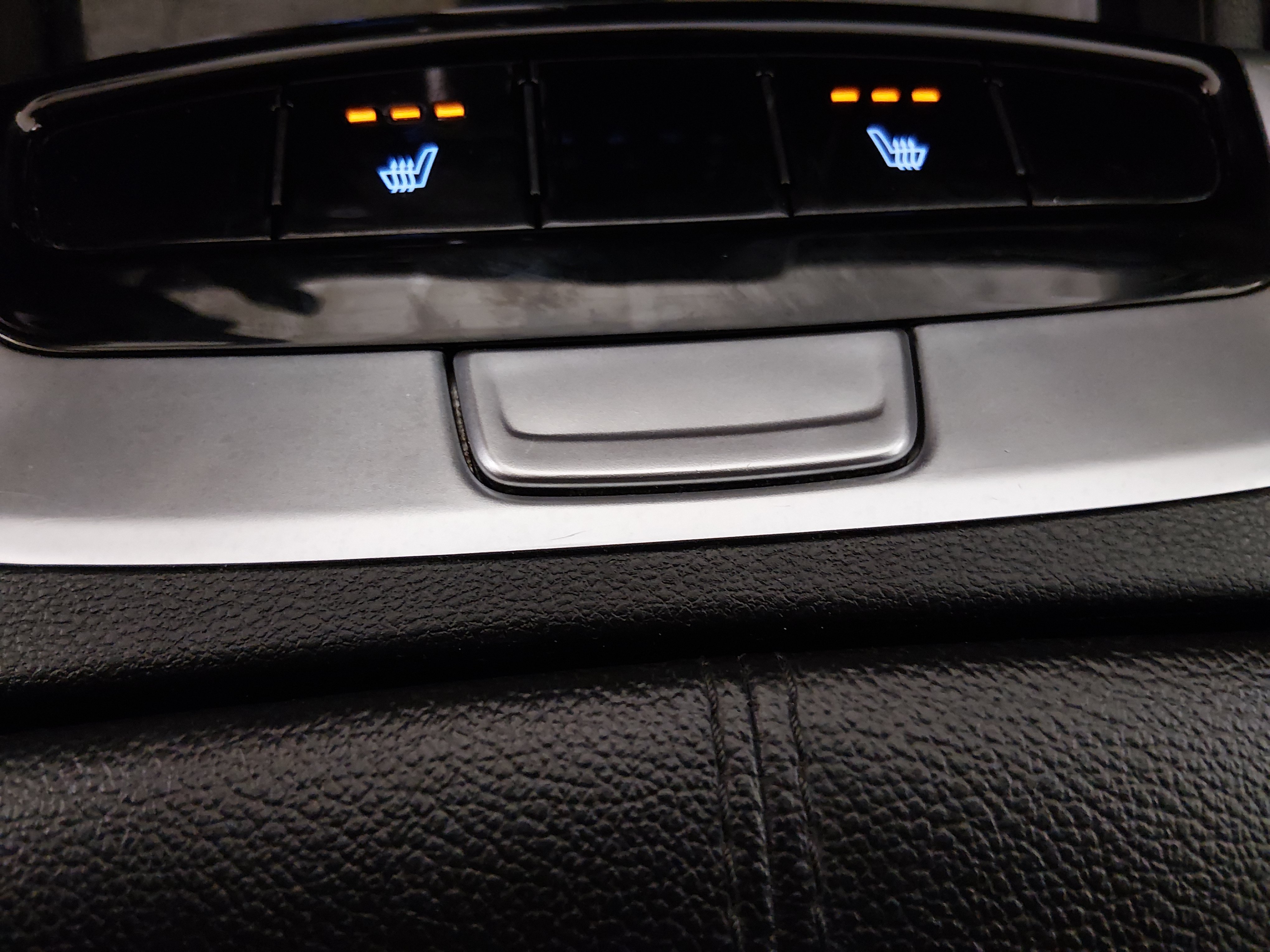 2024 Hyundai Tucson SEL - Photo 17