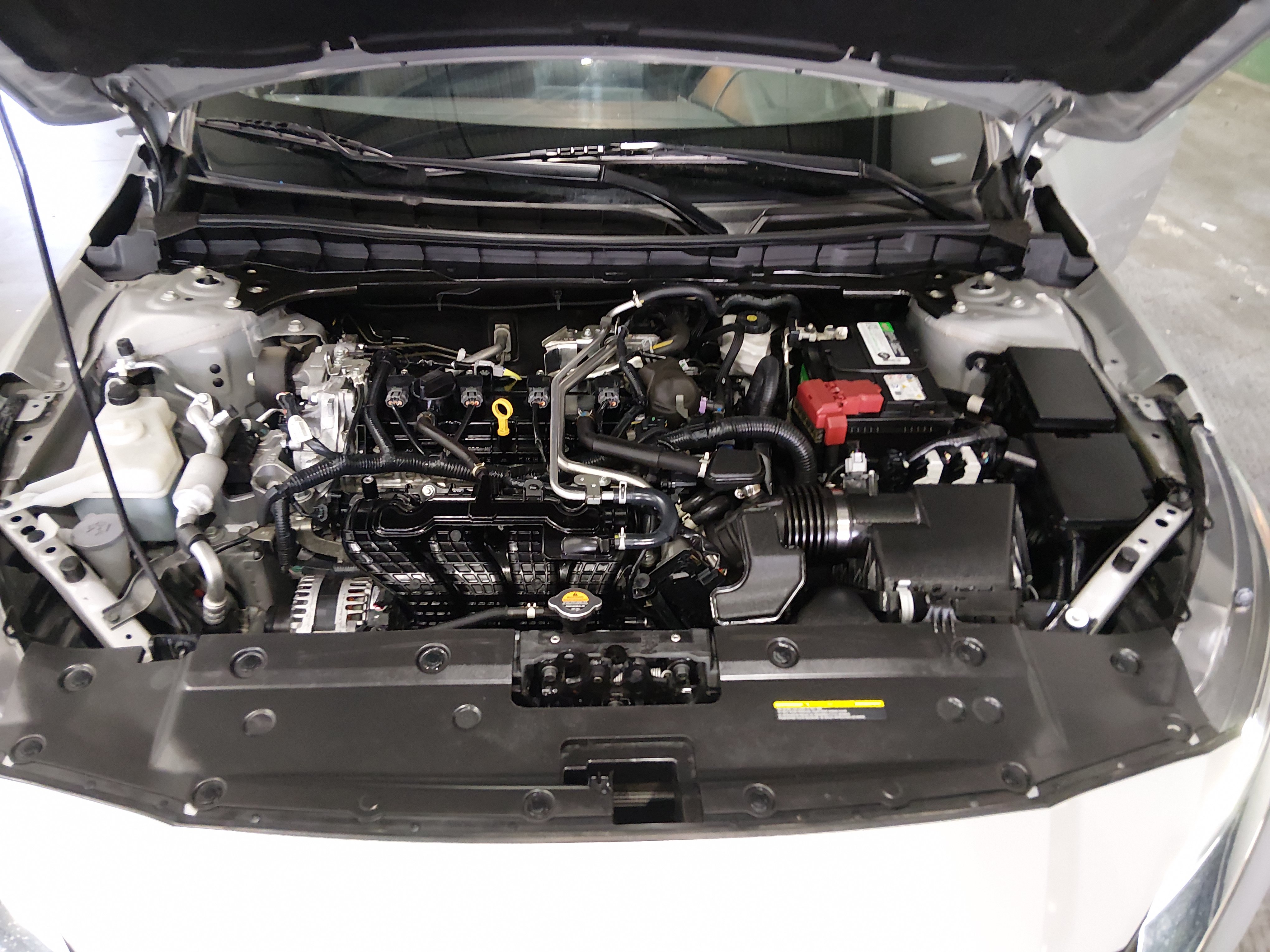 2023 Nissan Altima SV - Photo 9