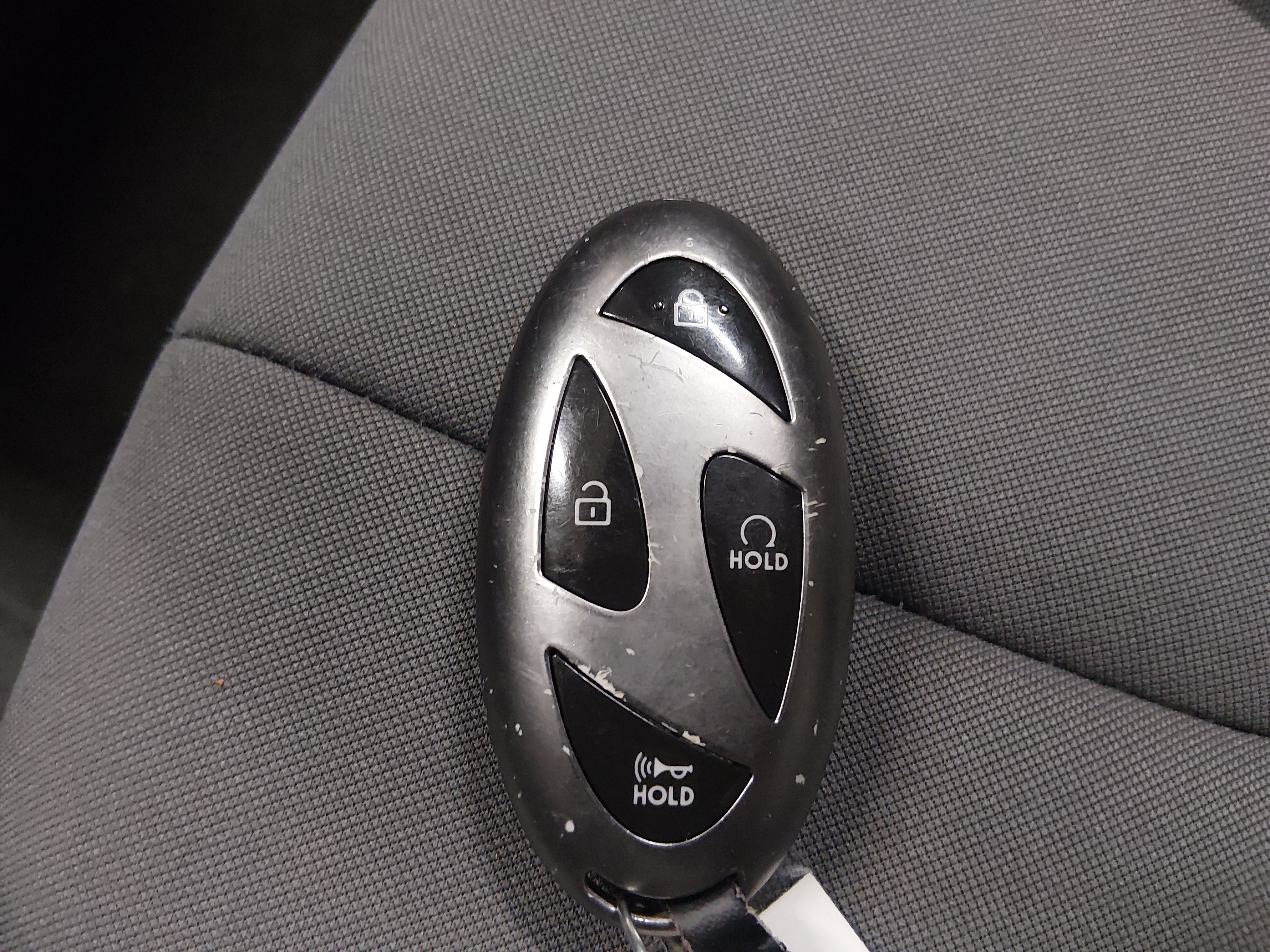 2024 Hyundai Elantra SEL - Photo 15