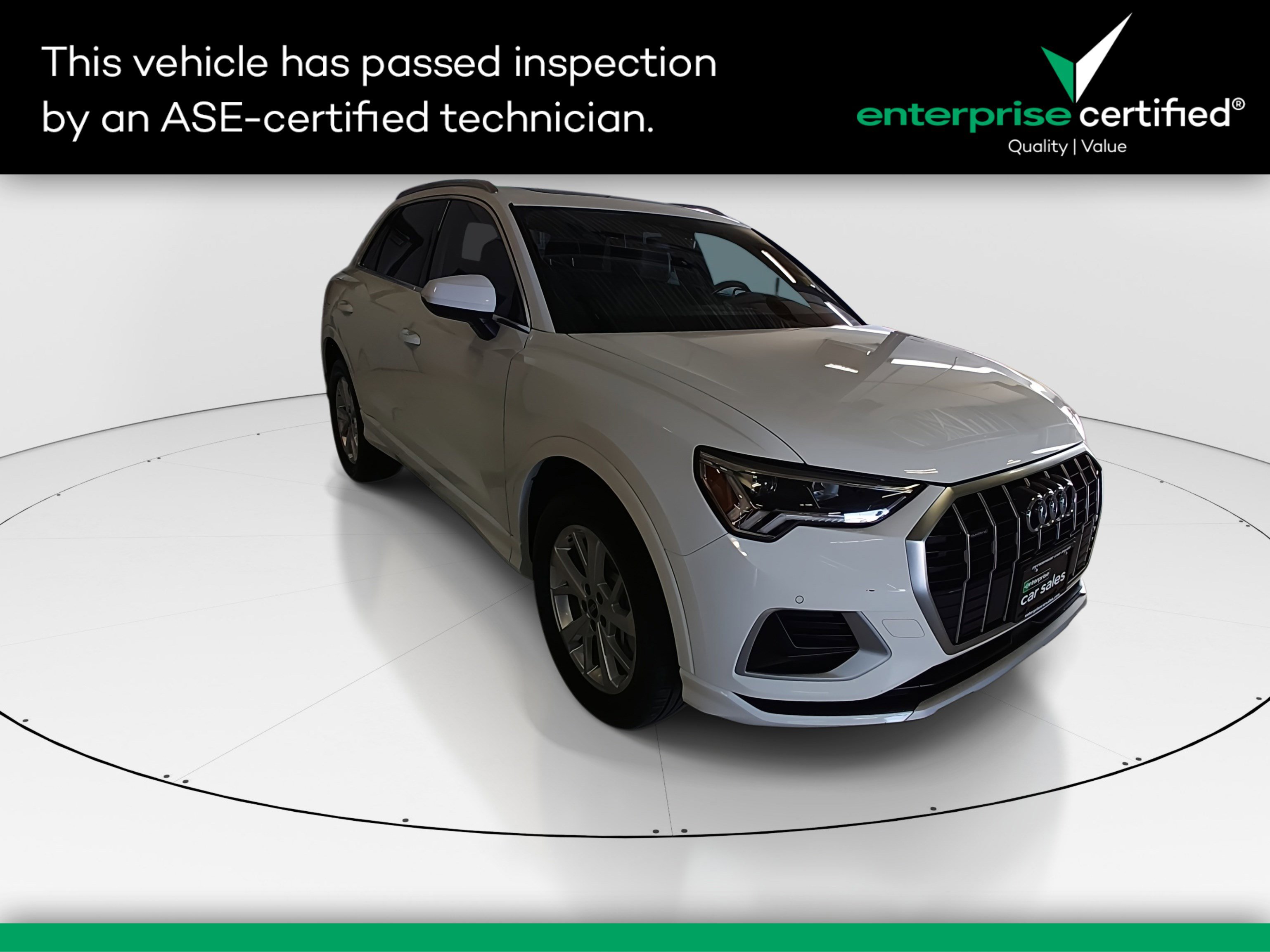 2023 Audi Q3