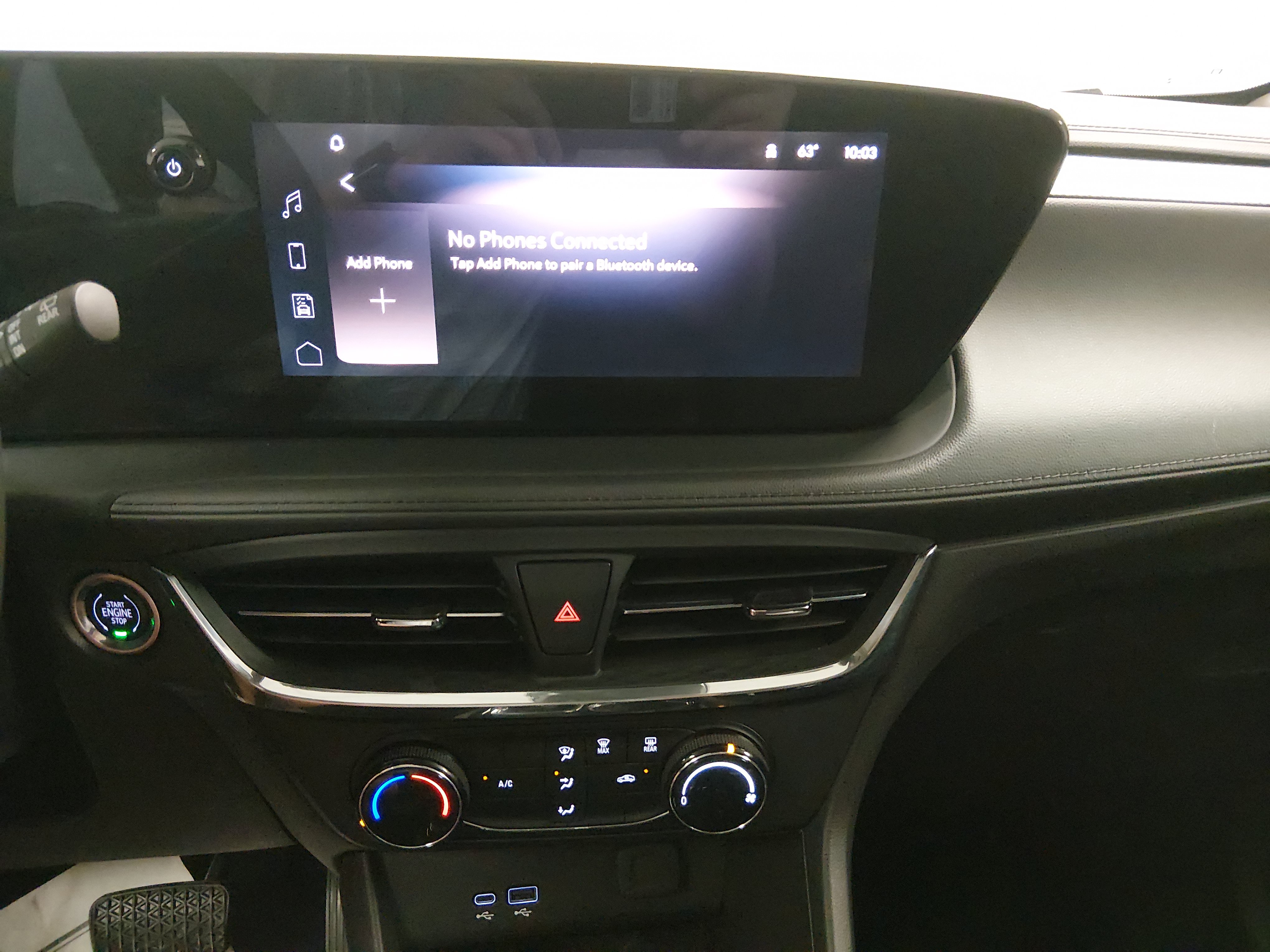 2025 Buick Encore GX Preferred - Photo 13