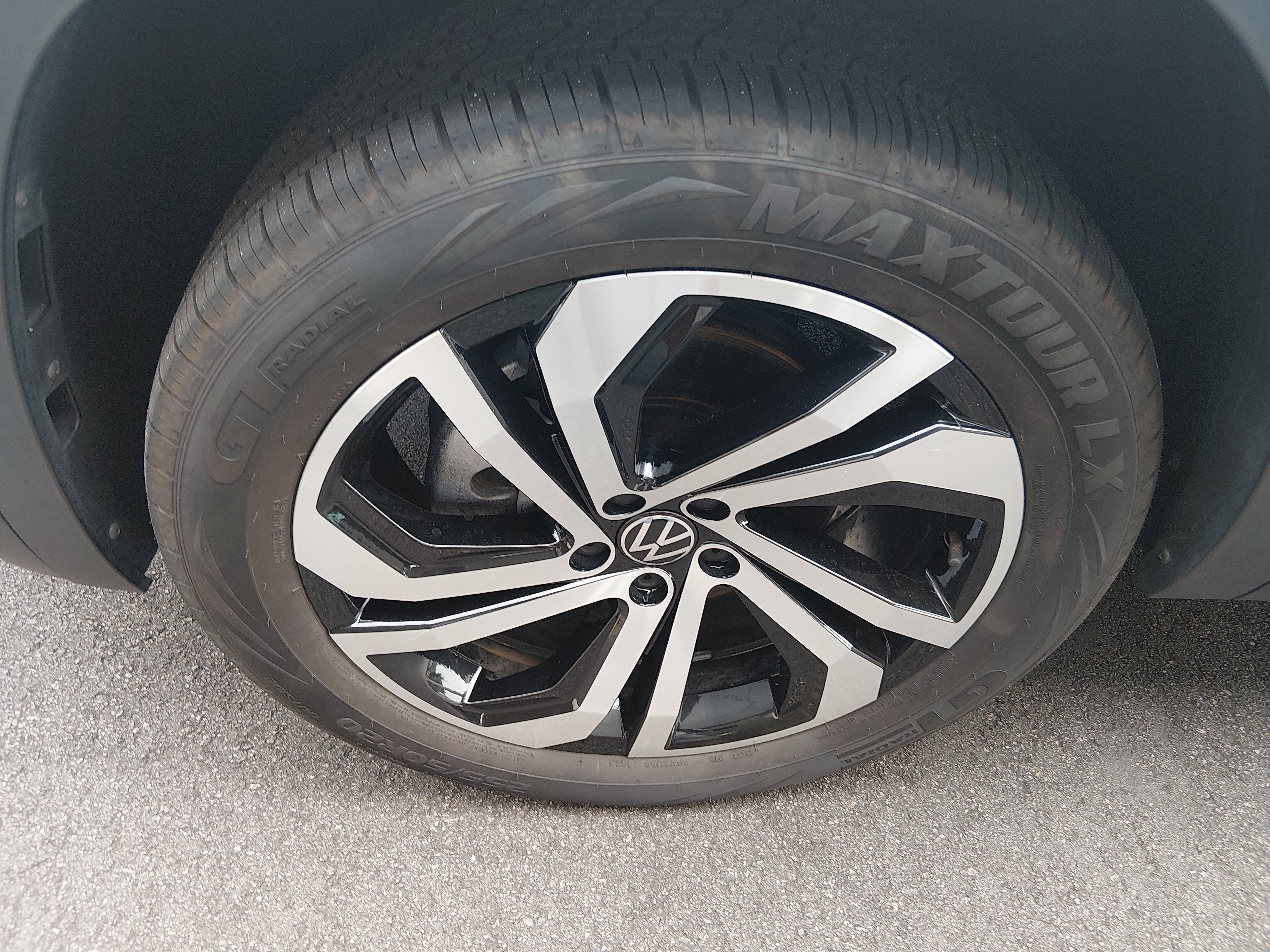 2023 Volkswagen Atlas SEL - Photo 10