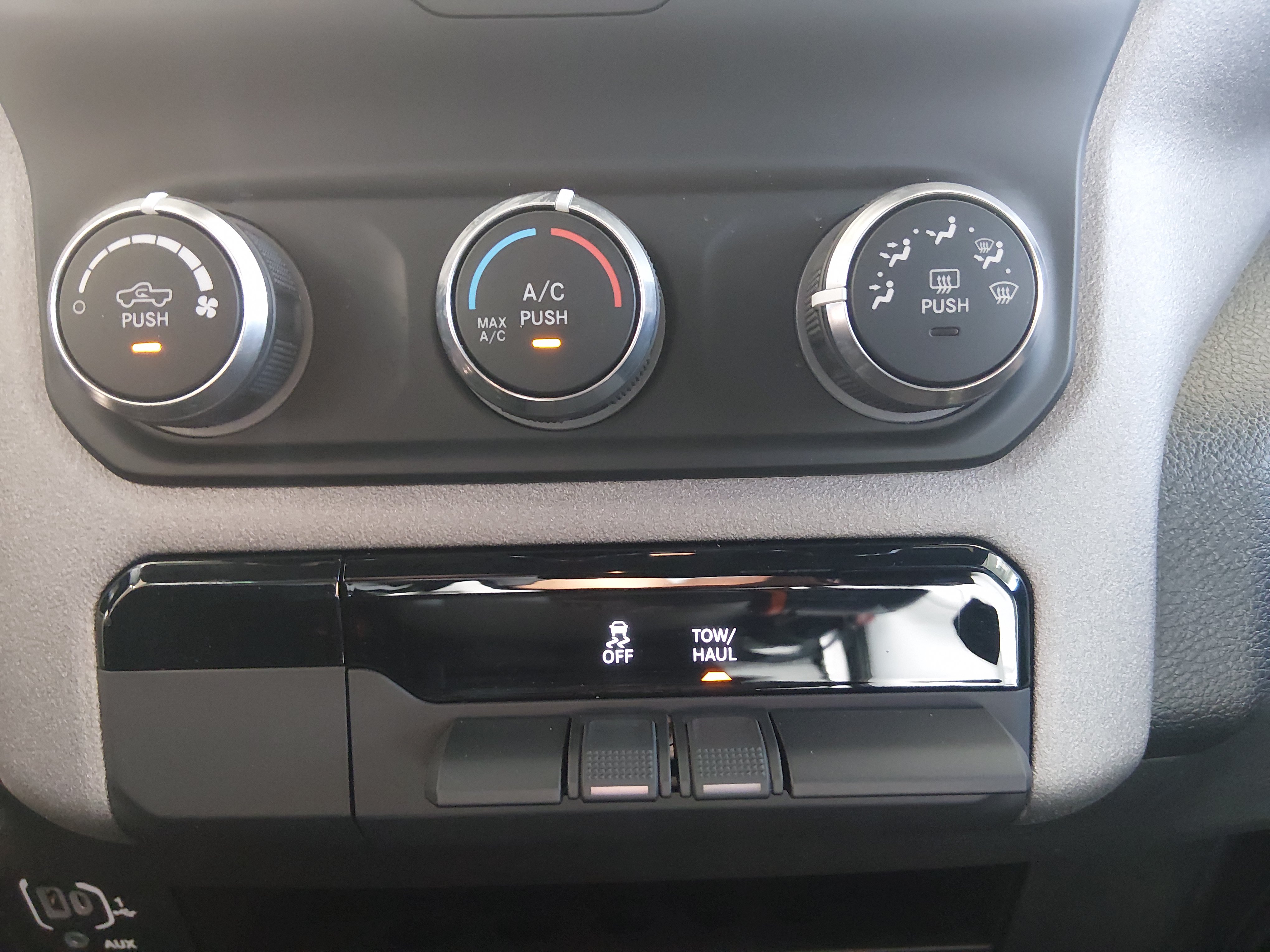 2024 RAM Ram 2500 Pickup Tradesman - Photo 16