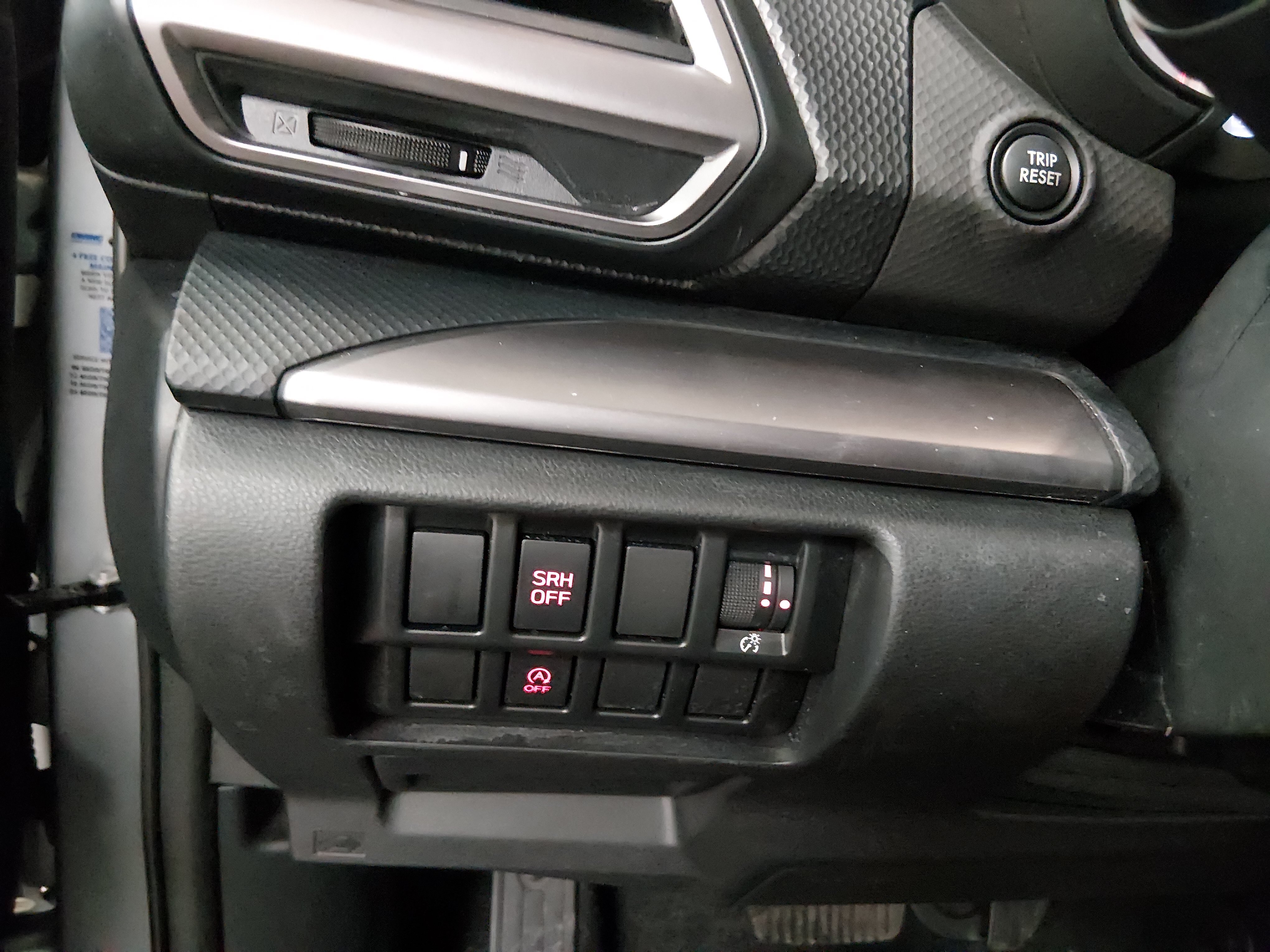 2024 Subaru Forester Premium - Photo 13