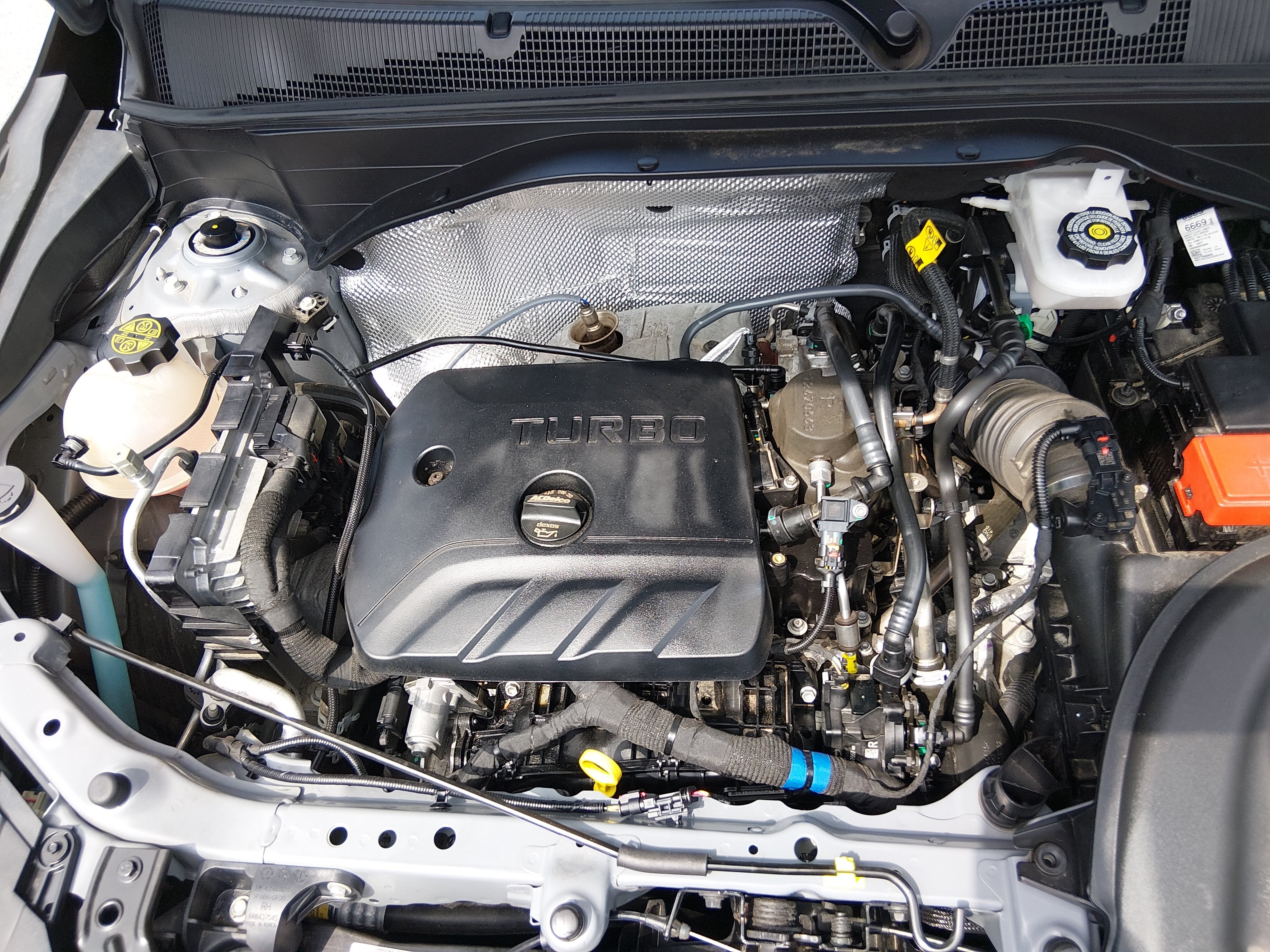 2025 Chevrolet Trailblazer LT - Photo 9