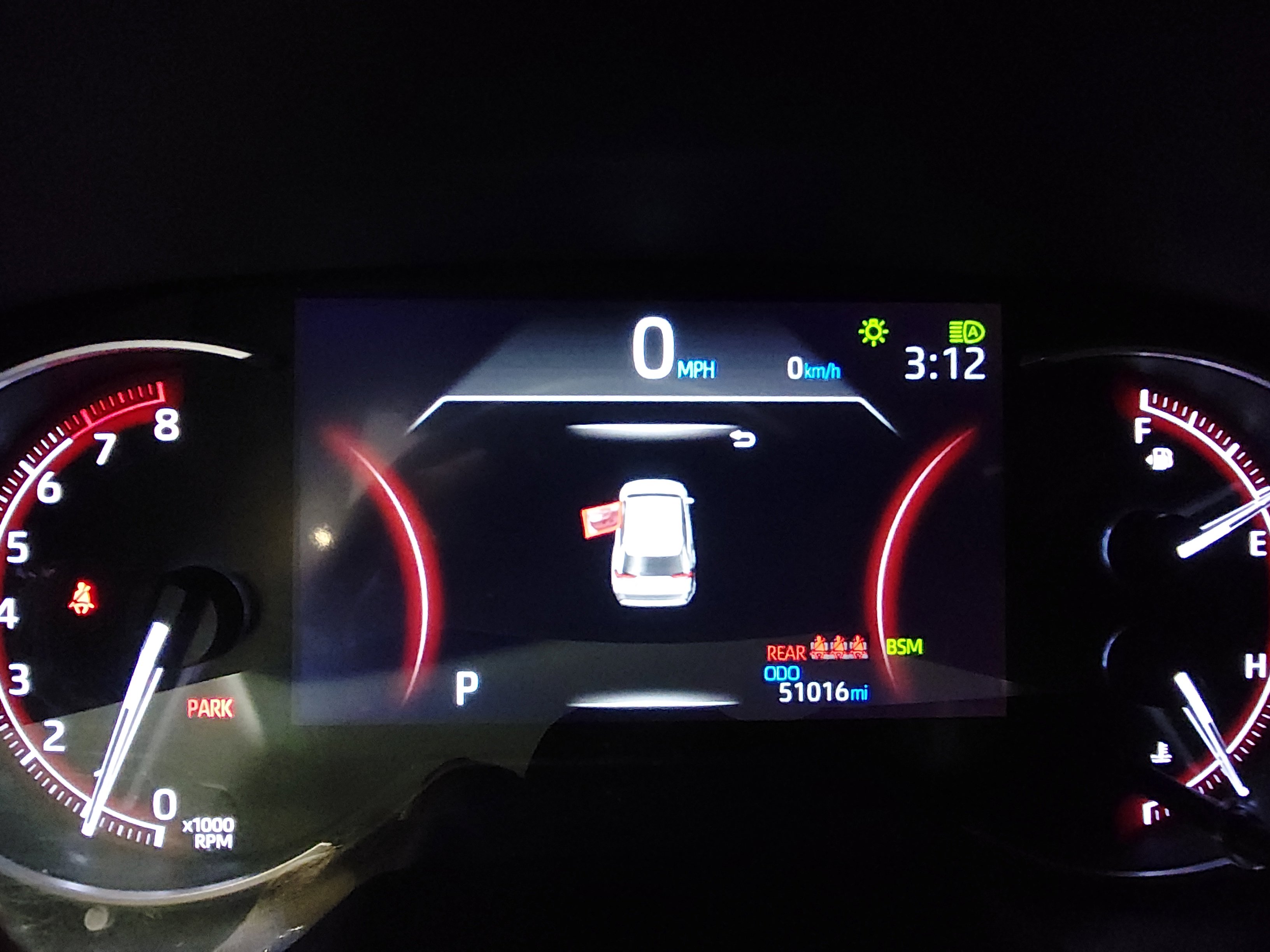 2023 Toyota RAV4 XLE - Photo 14