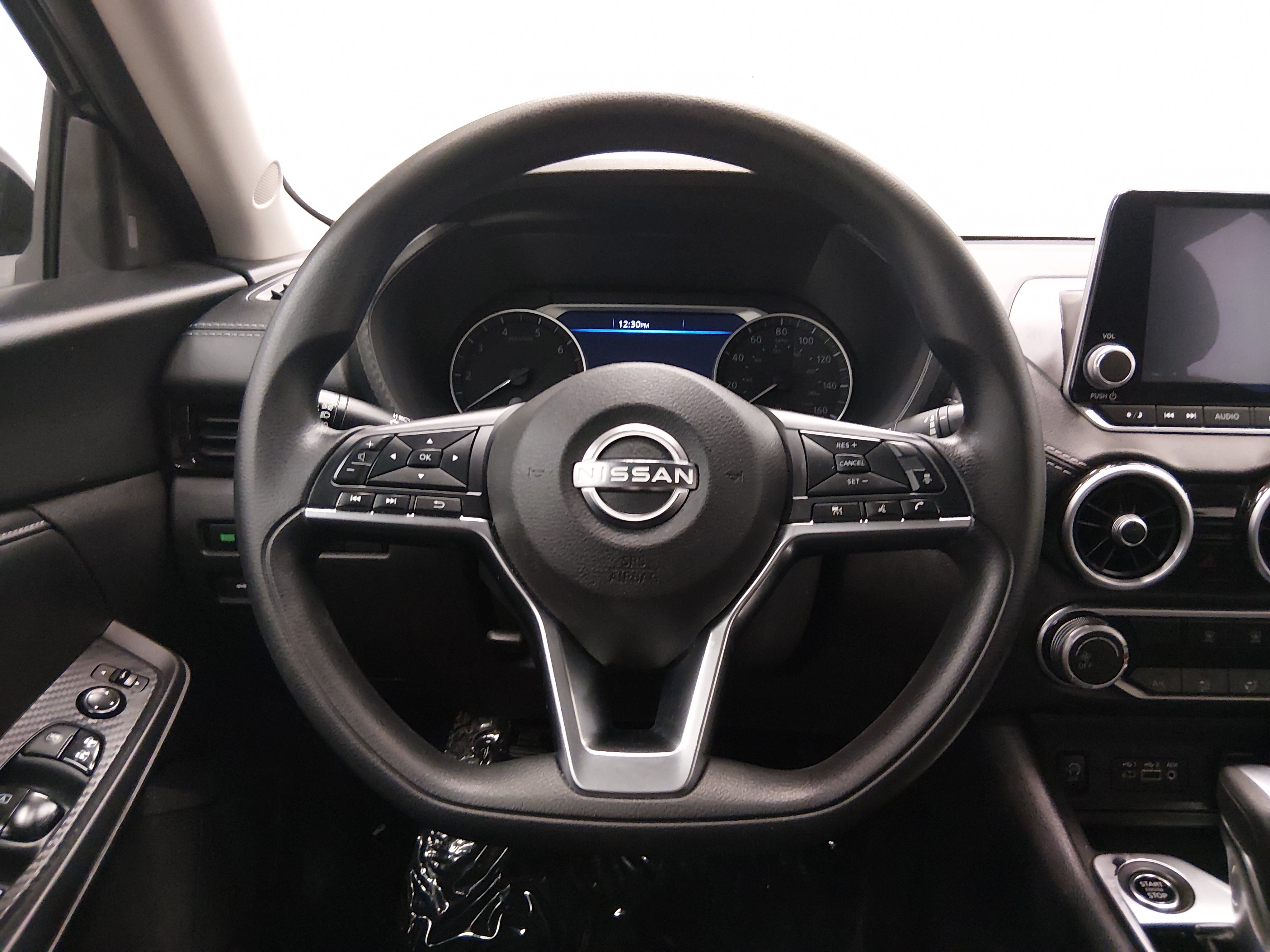 2024 Nissan Sentra SV - Photo 12