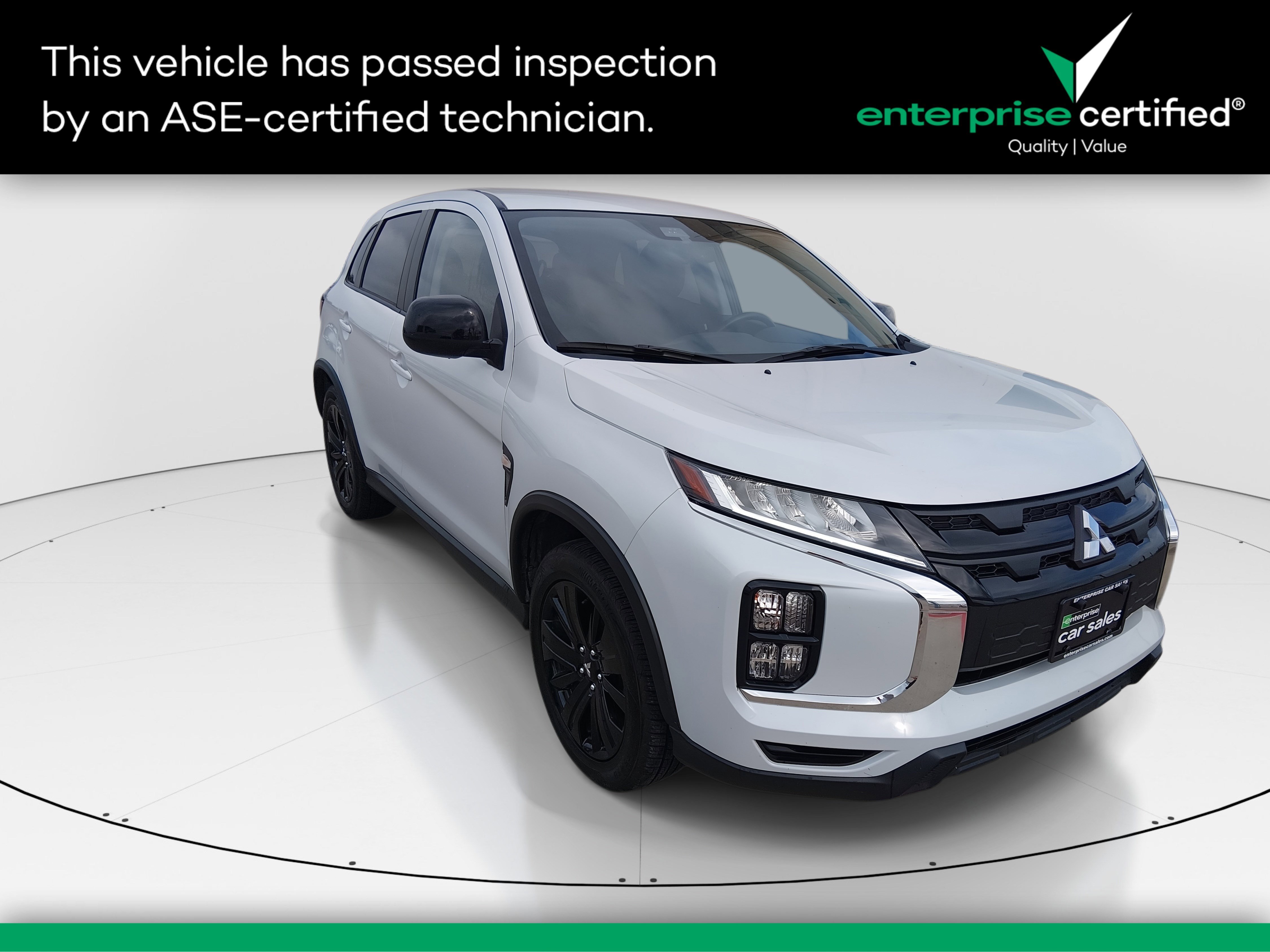 2025 Mitsubishi Outlander Sport