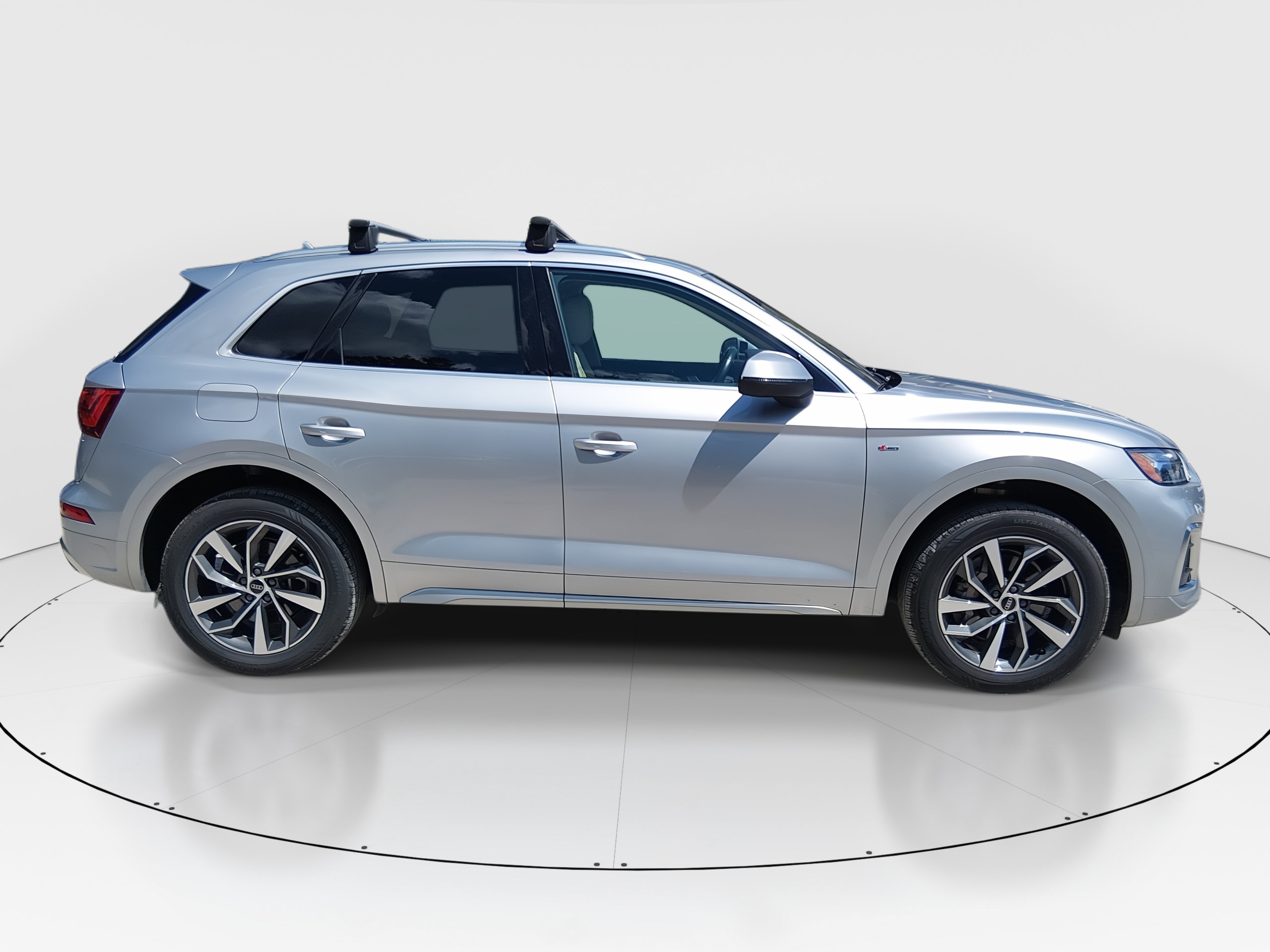 2024 Audi Q5 Premium Plus - Photo 8