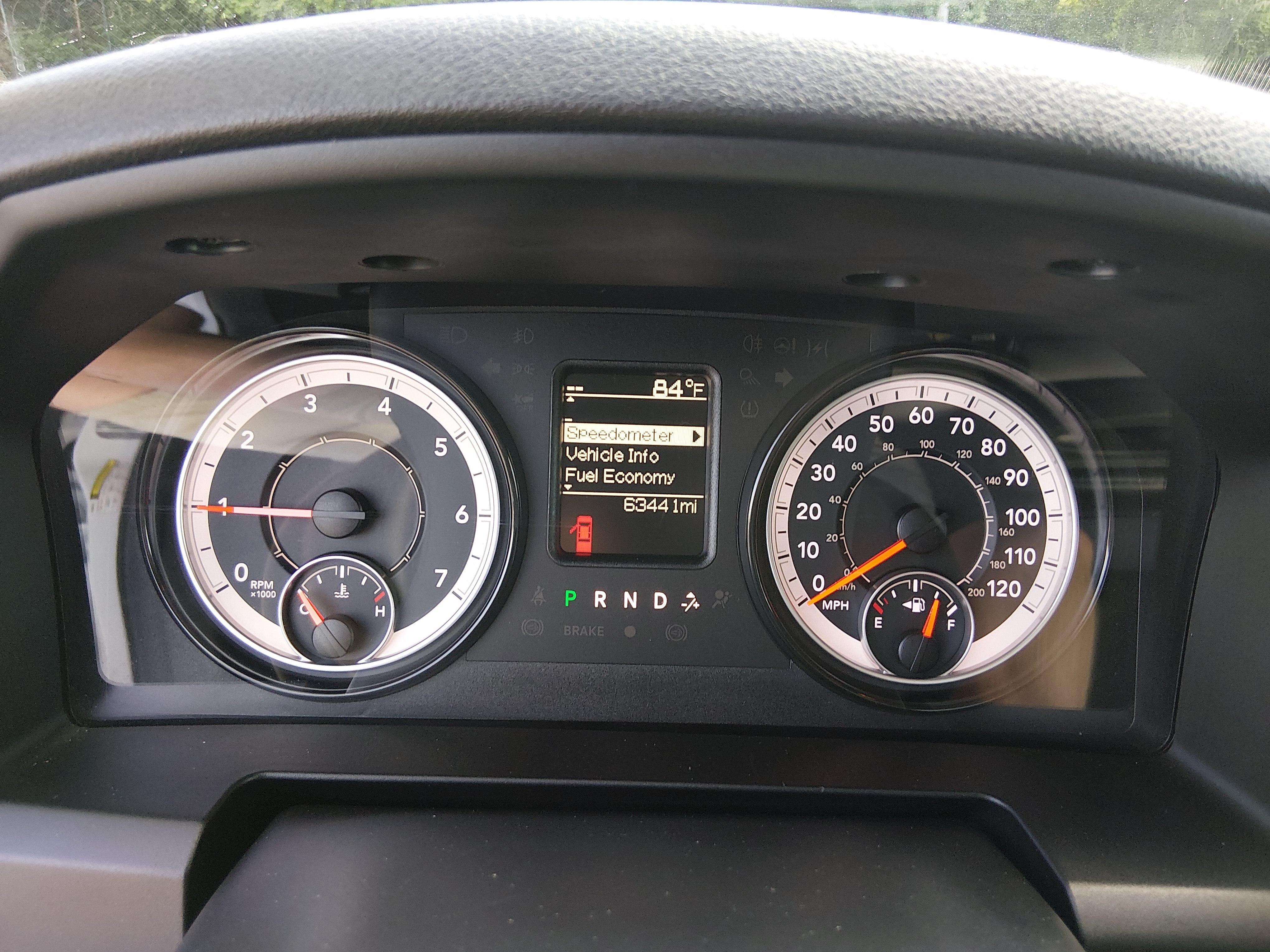2024 RAM Ram 1500 Classic SLT - Photo 13