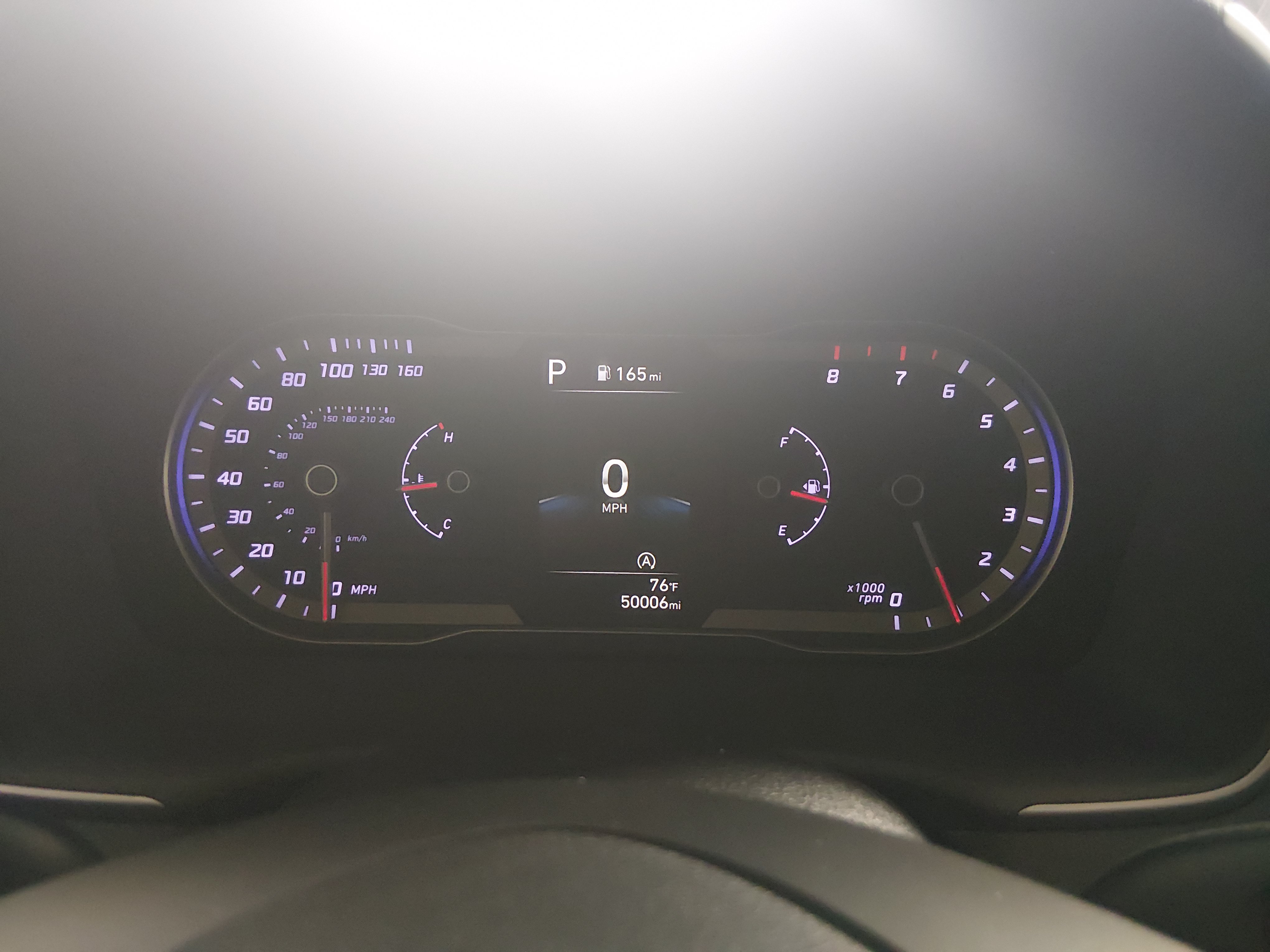 2024 Hyundai Tucson SEL - Photo 14