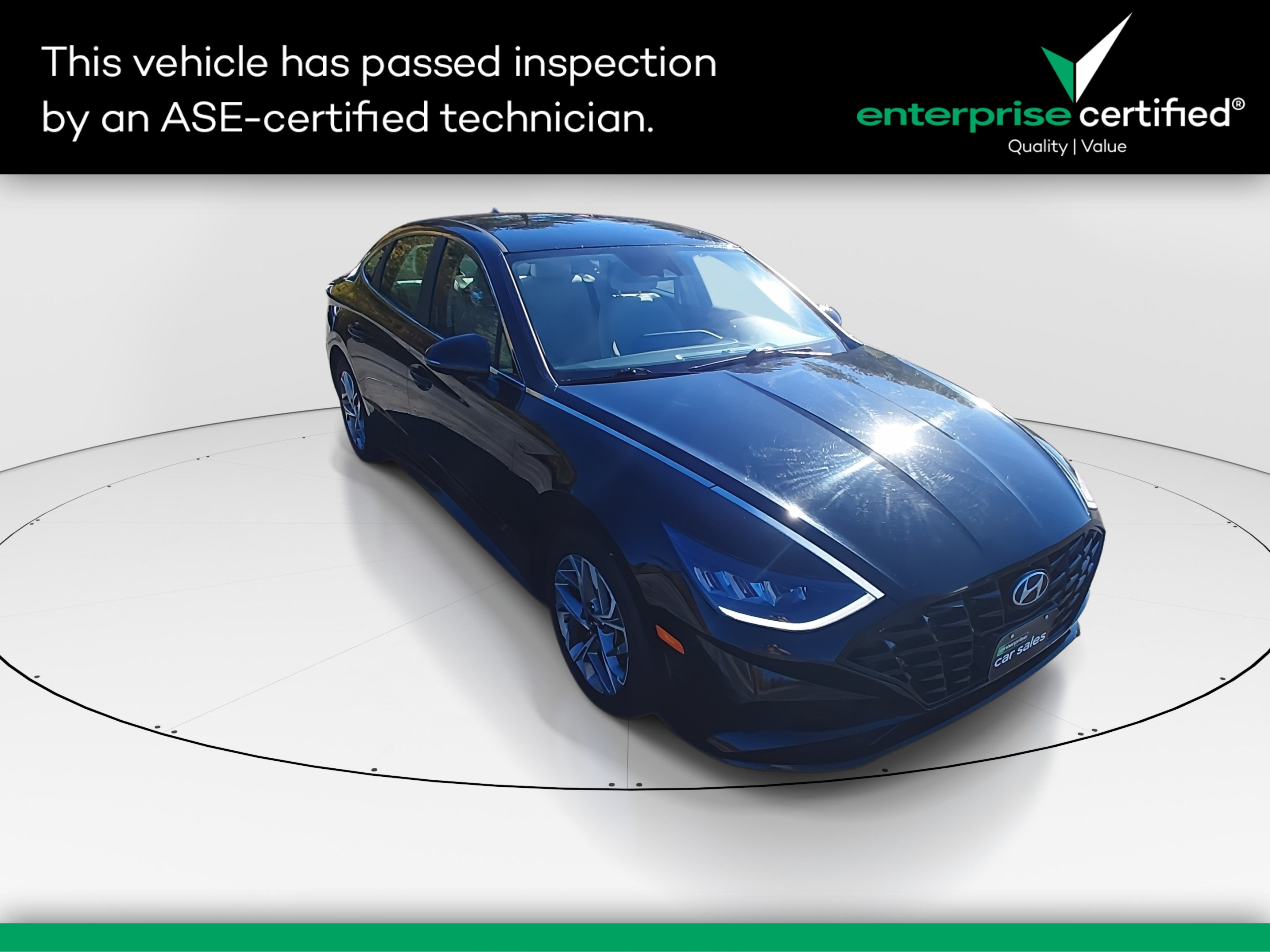 2023 Hyundai Sonata