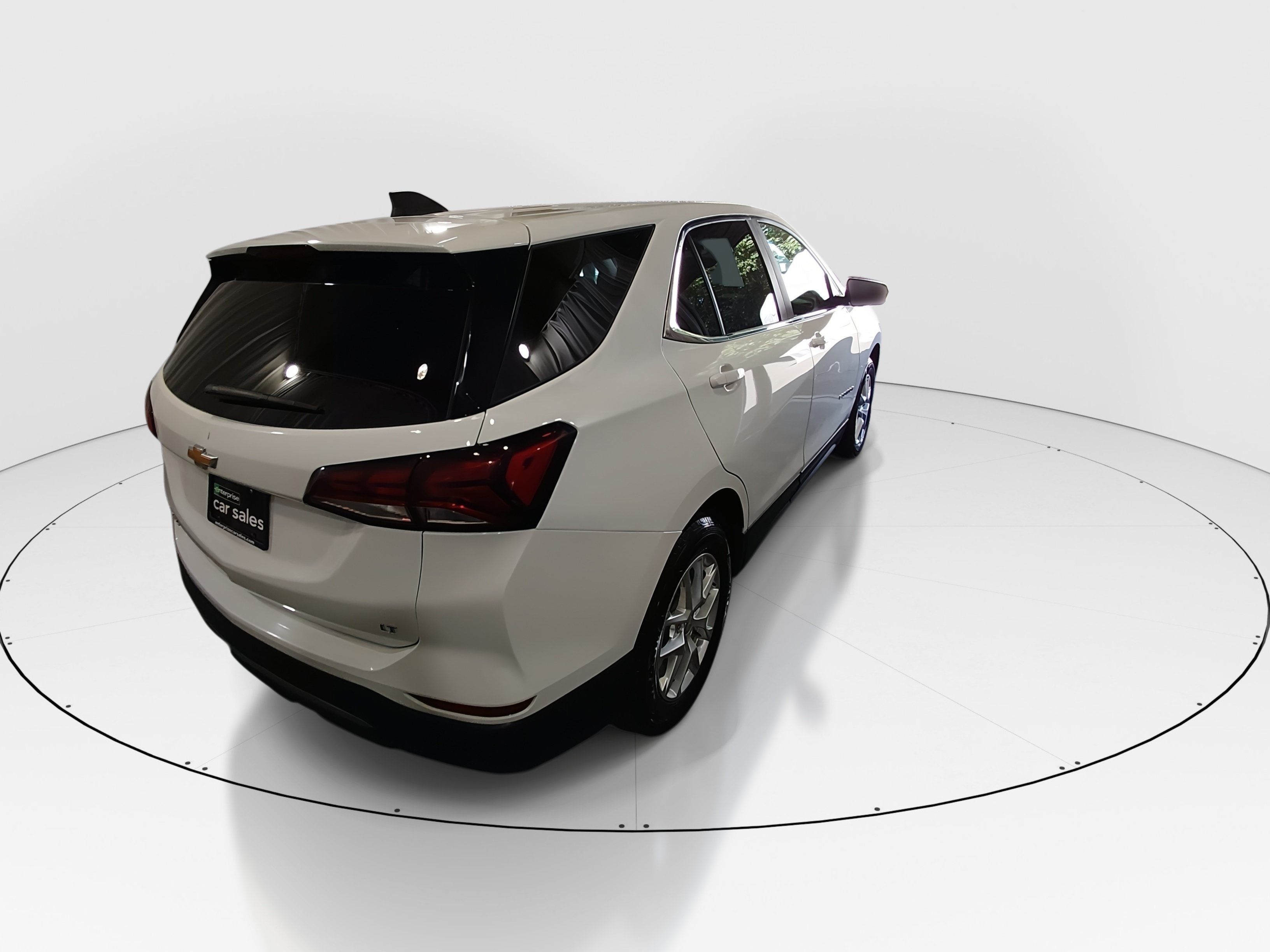 2024 Chevrolet Equinox LT - Photo 7