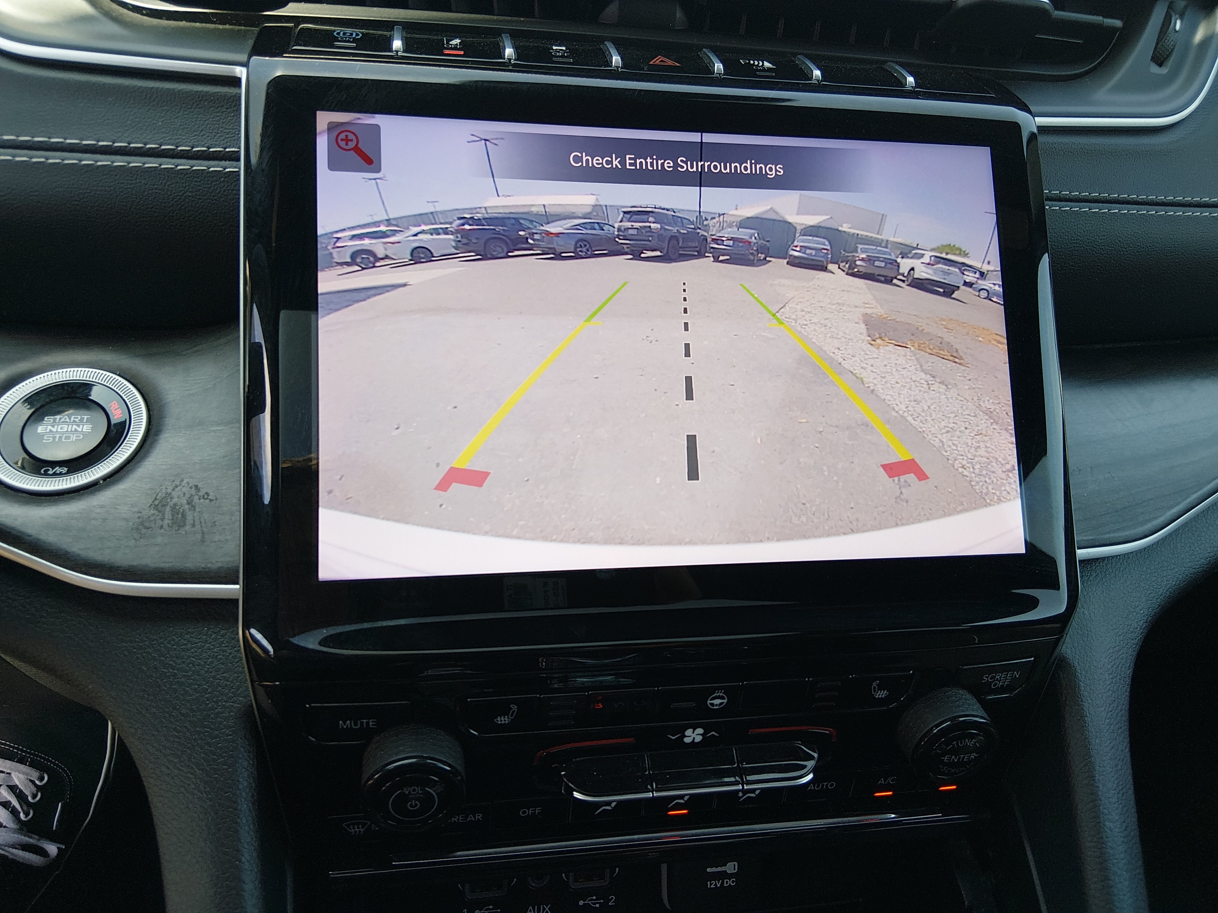 2024 Jeep Grand Cherokee 4xe - Photo 16
