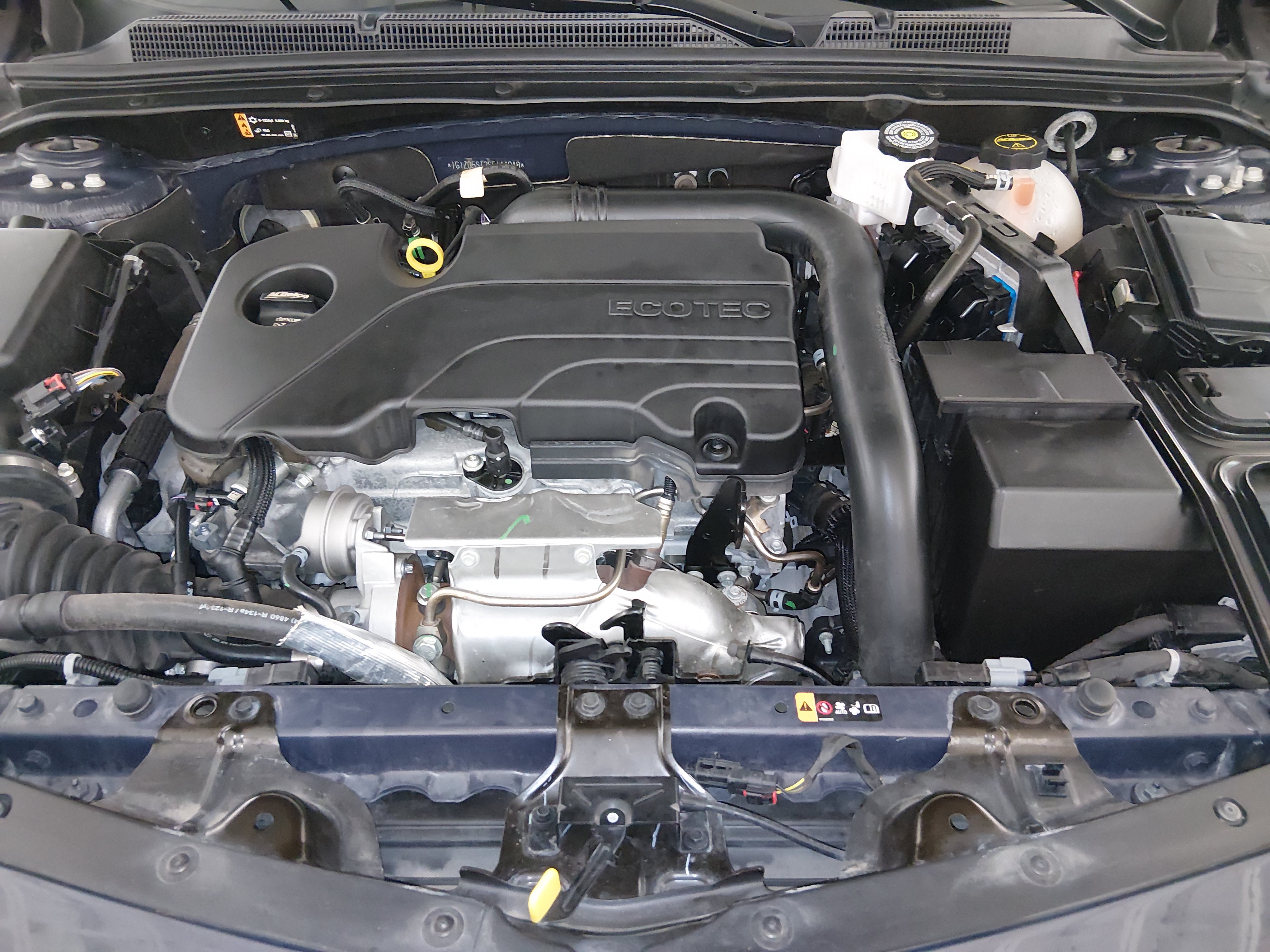 2025 Chevrolet Malibu 1LT - Photo 9