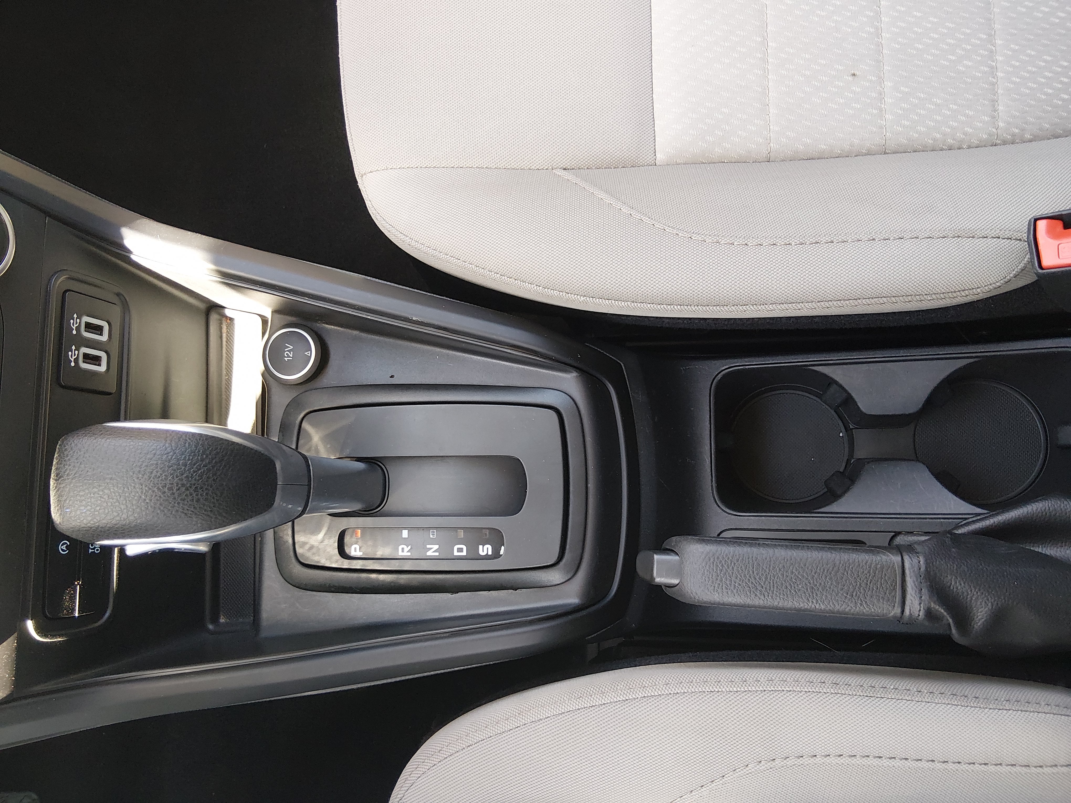 2022 Ford EcoSport S - Photo 23