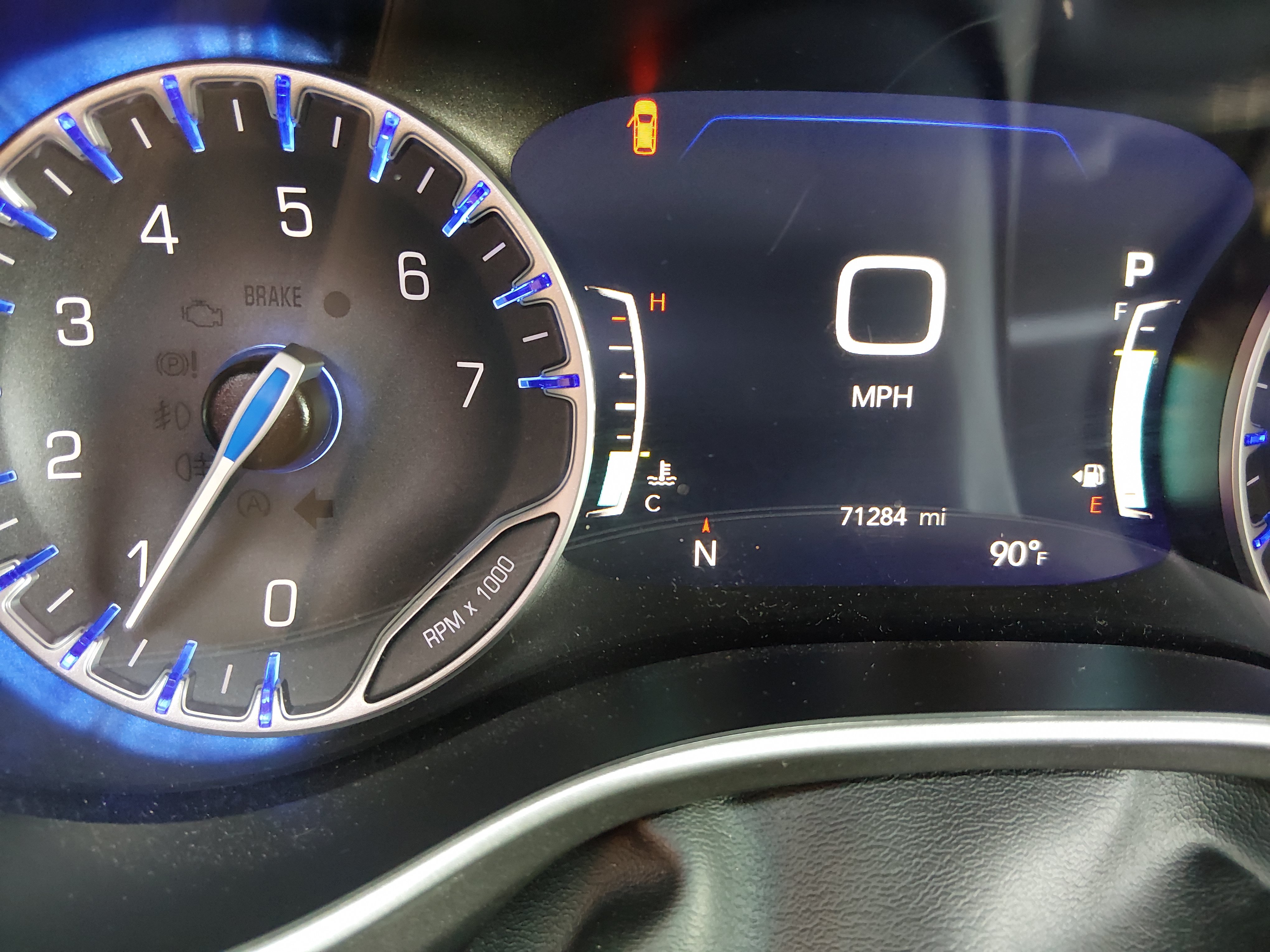 2023 Chrysler Pacifica Touring L - Photo 14