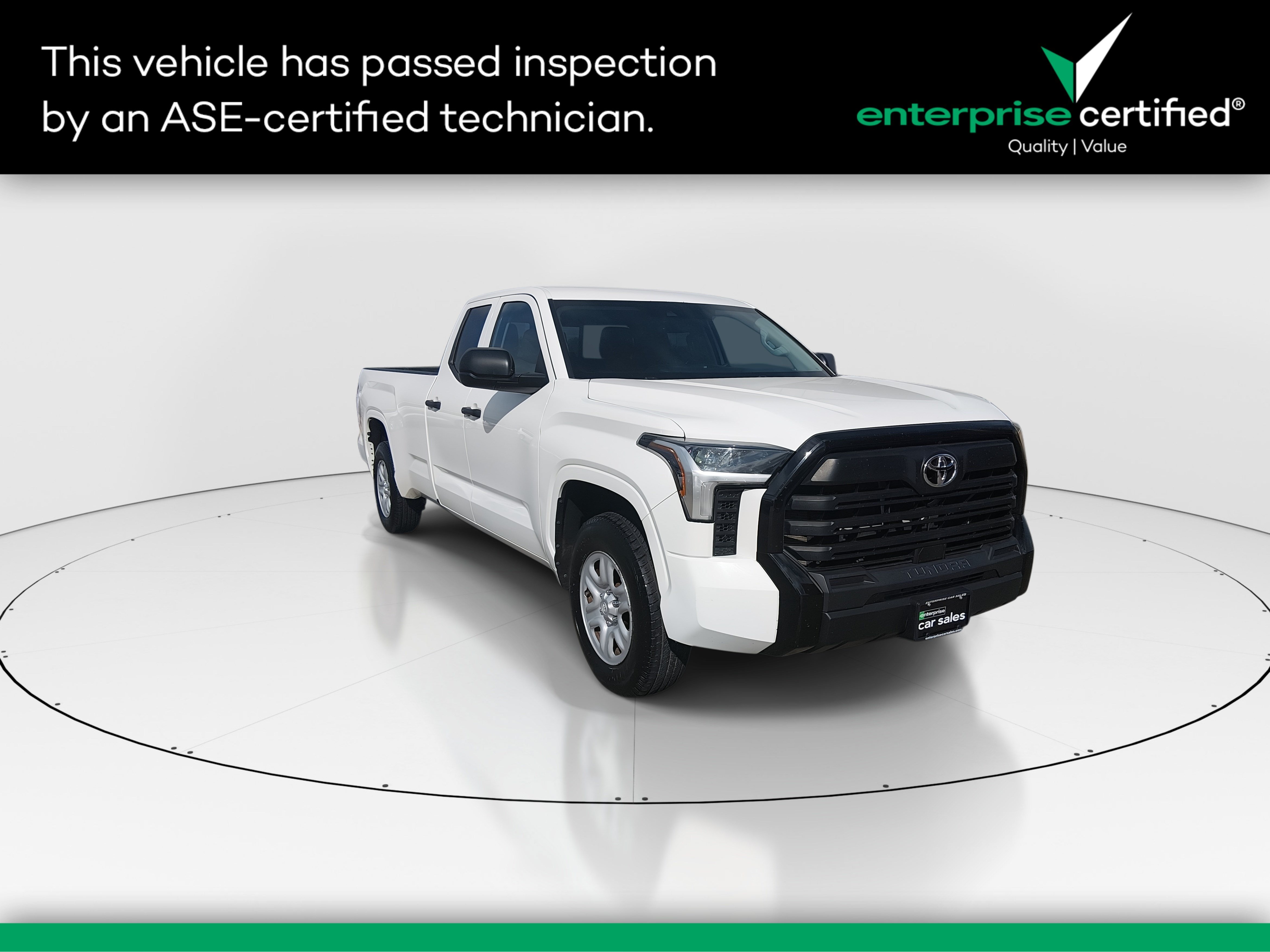 2022 Toyota Tundra