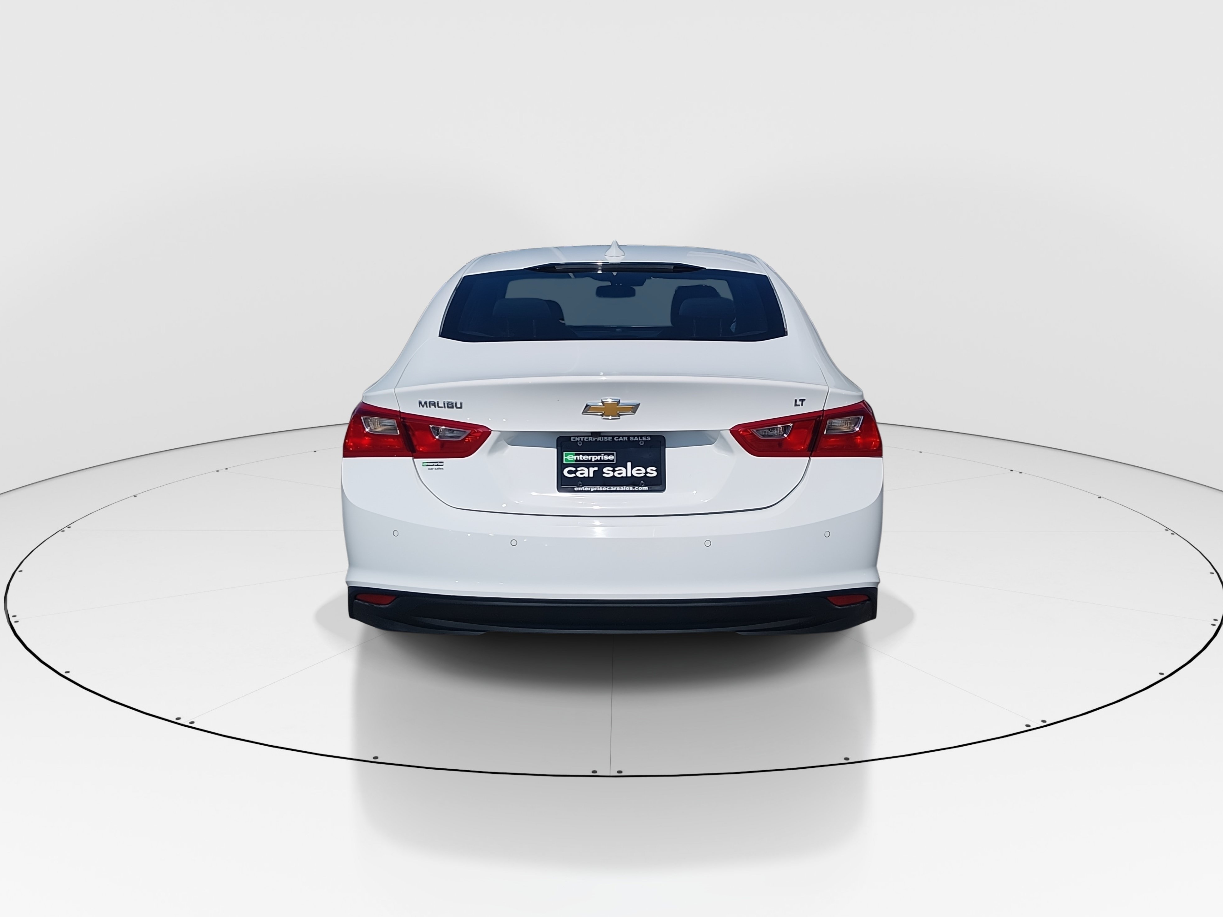 2024 Chevrolet Malibu 6