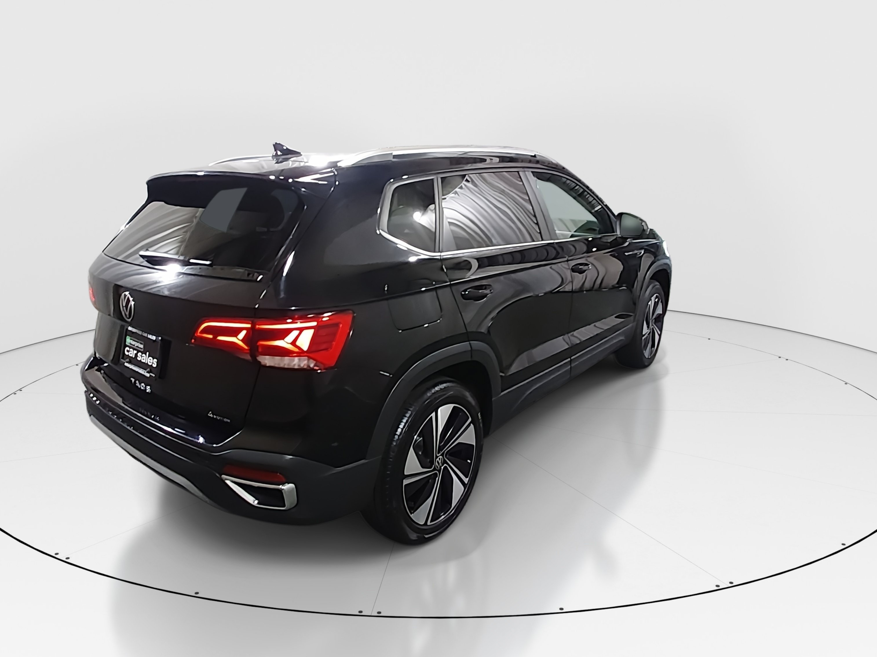 2024 Volkswagen Taos SE - Photo 7