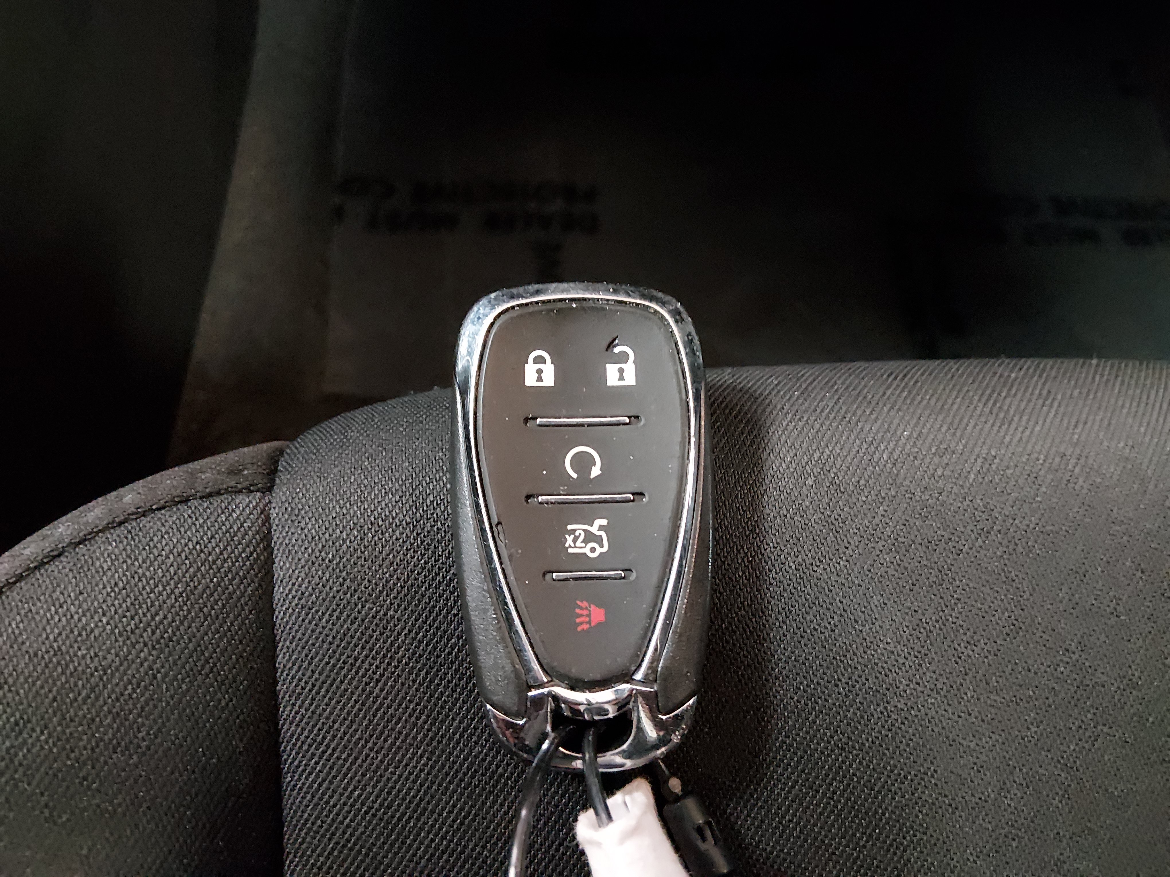 2024 Chevrolet Malibu 1LT - Photo 15