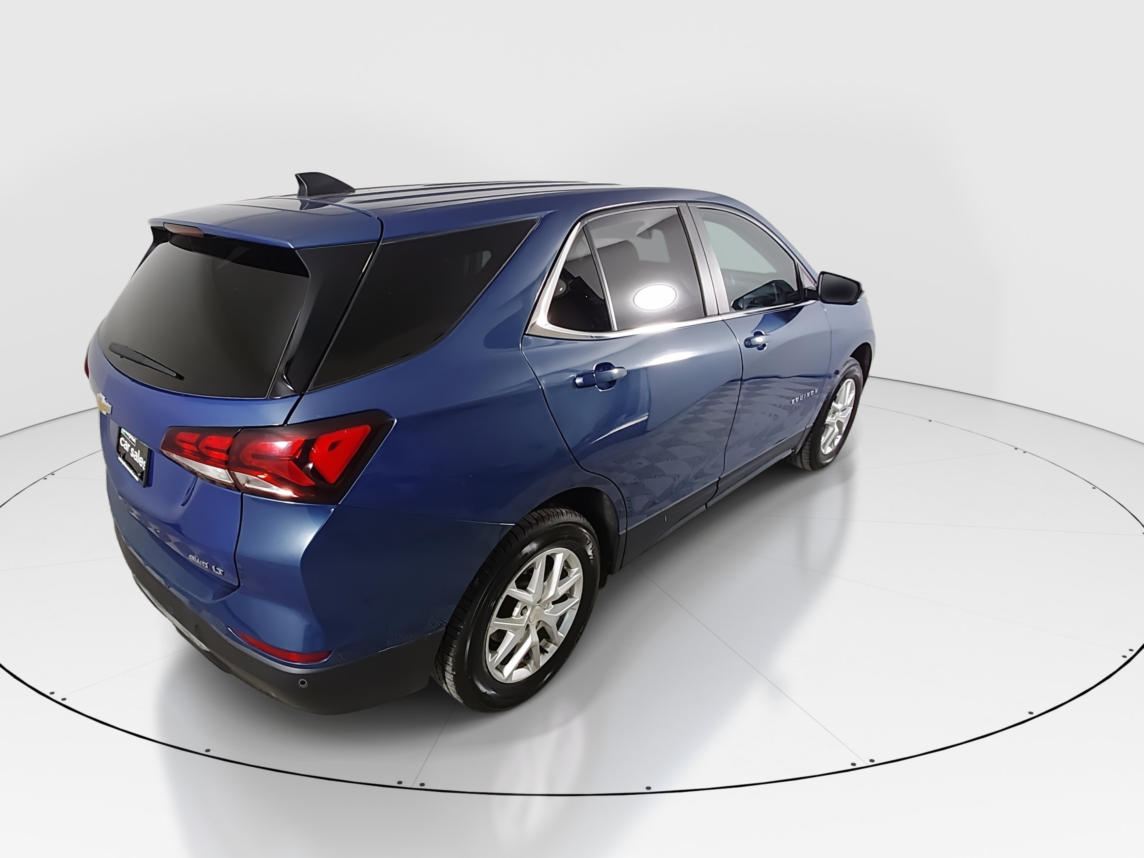 2024 Chevrolet Equinox LT - Photo 7