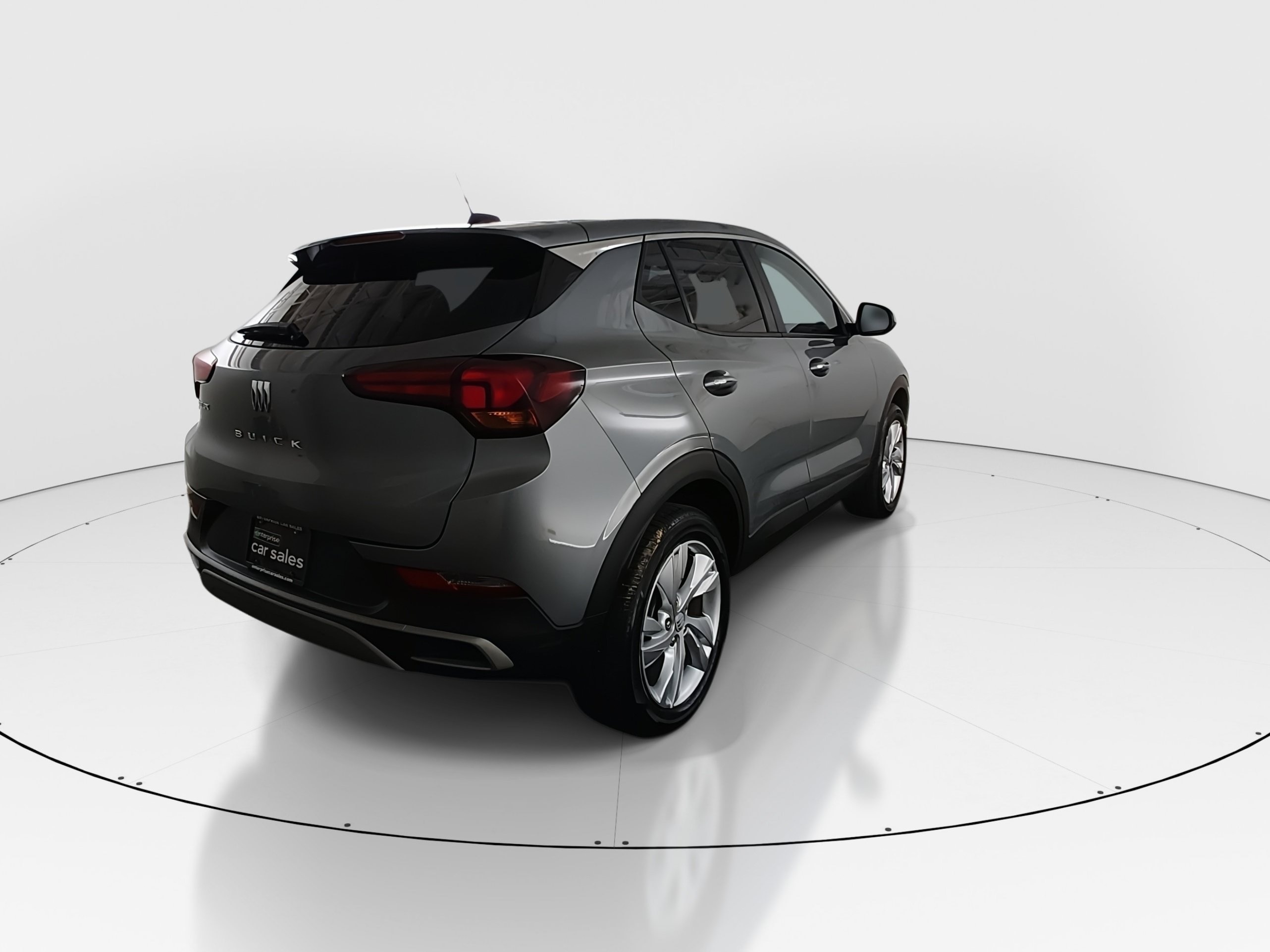 2025 Buick Encore GX Preferred - Photo 7