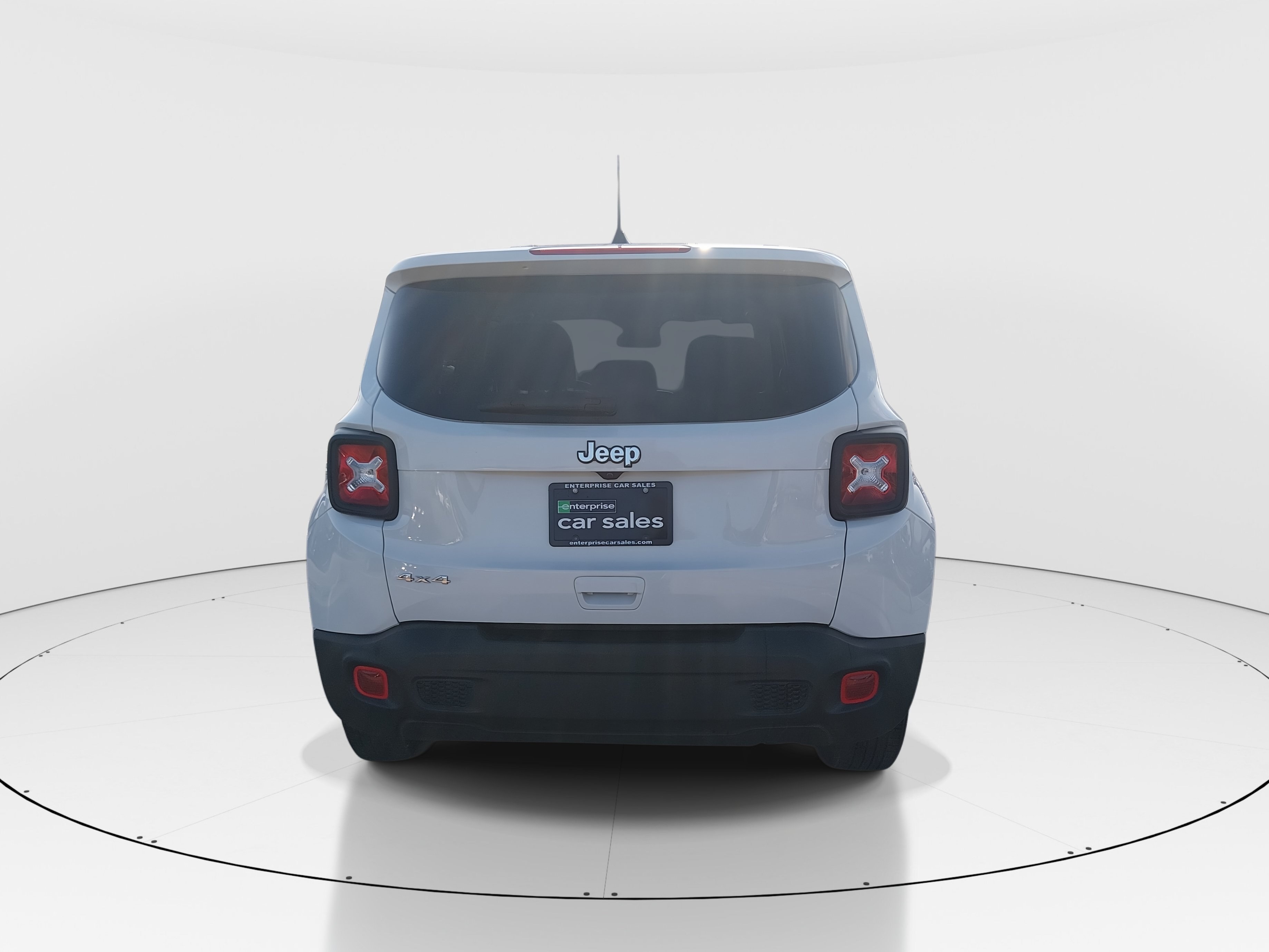 2023 Jeep Renegade 6