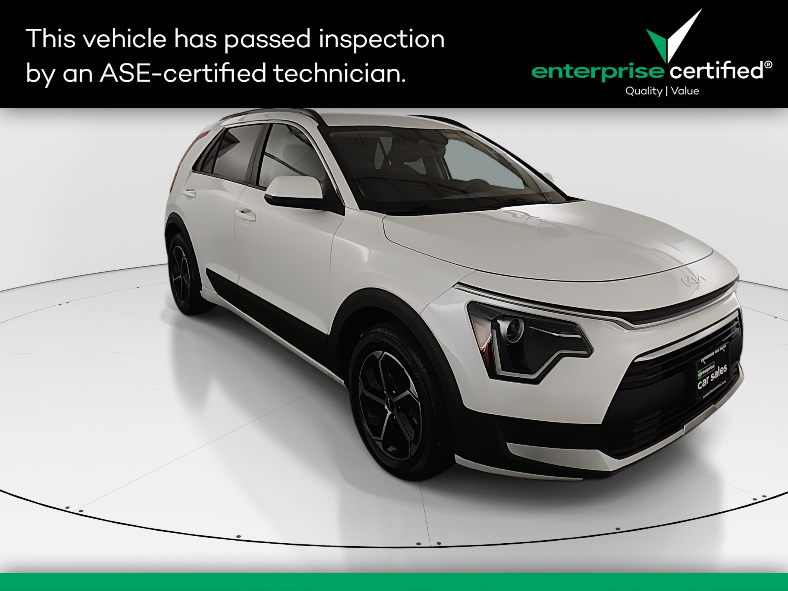 2023 Kia Niro
