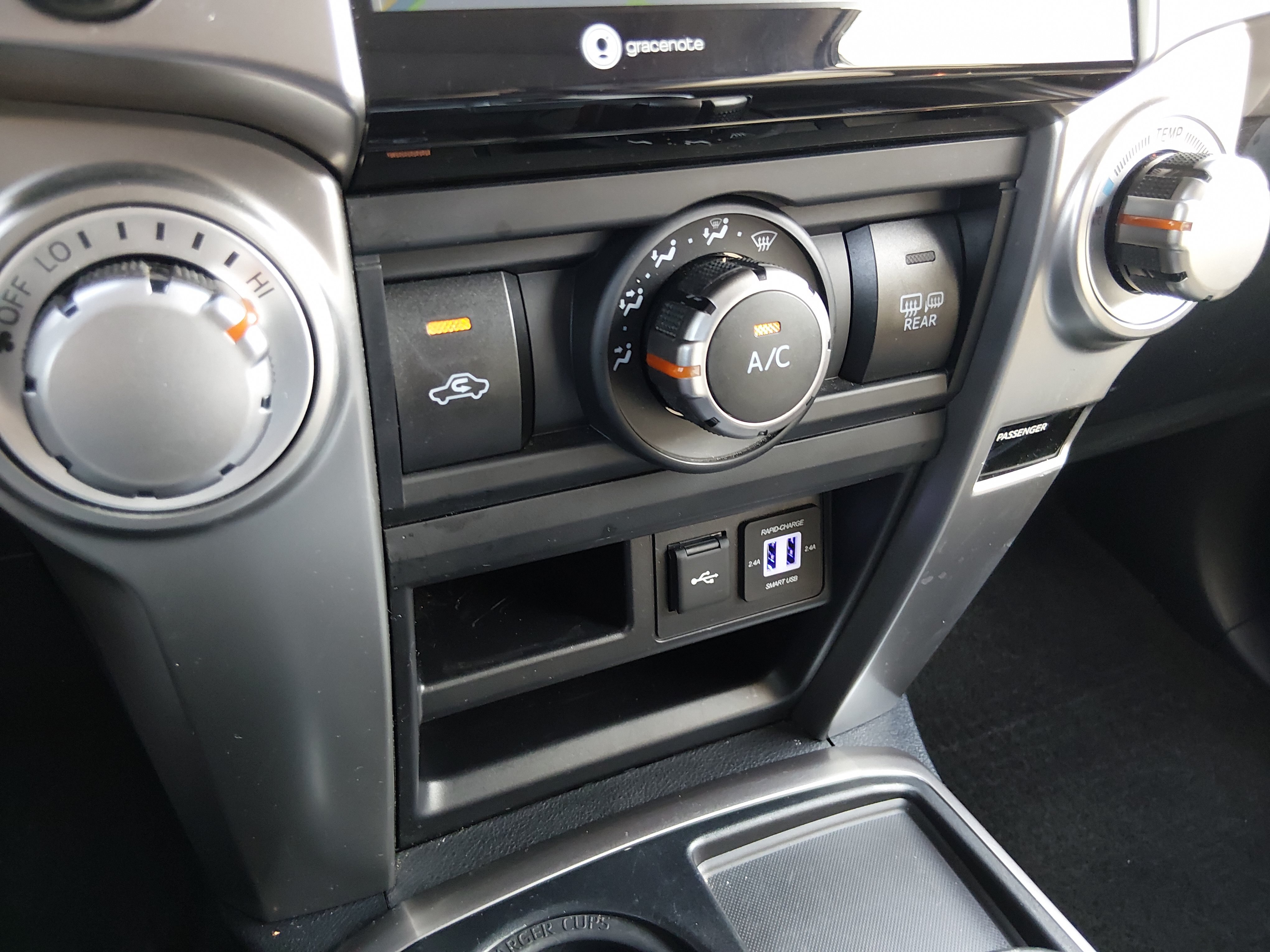 2023 Toyota 4Runner SR5 Premium - Photo 22