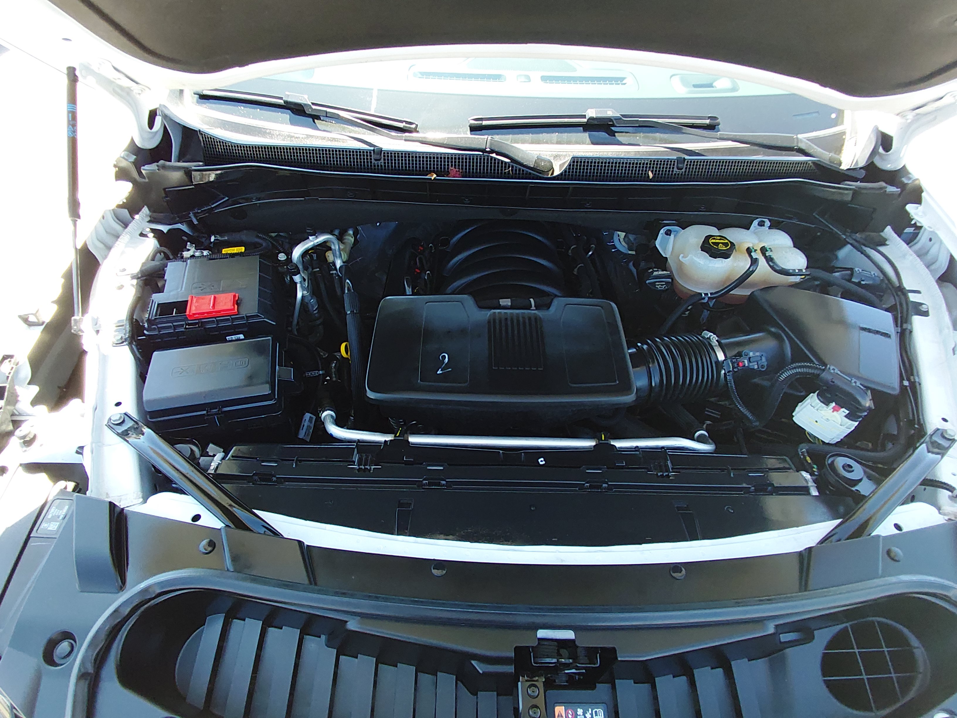 2024 Chevrolet Suburban Premier - Photo 9