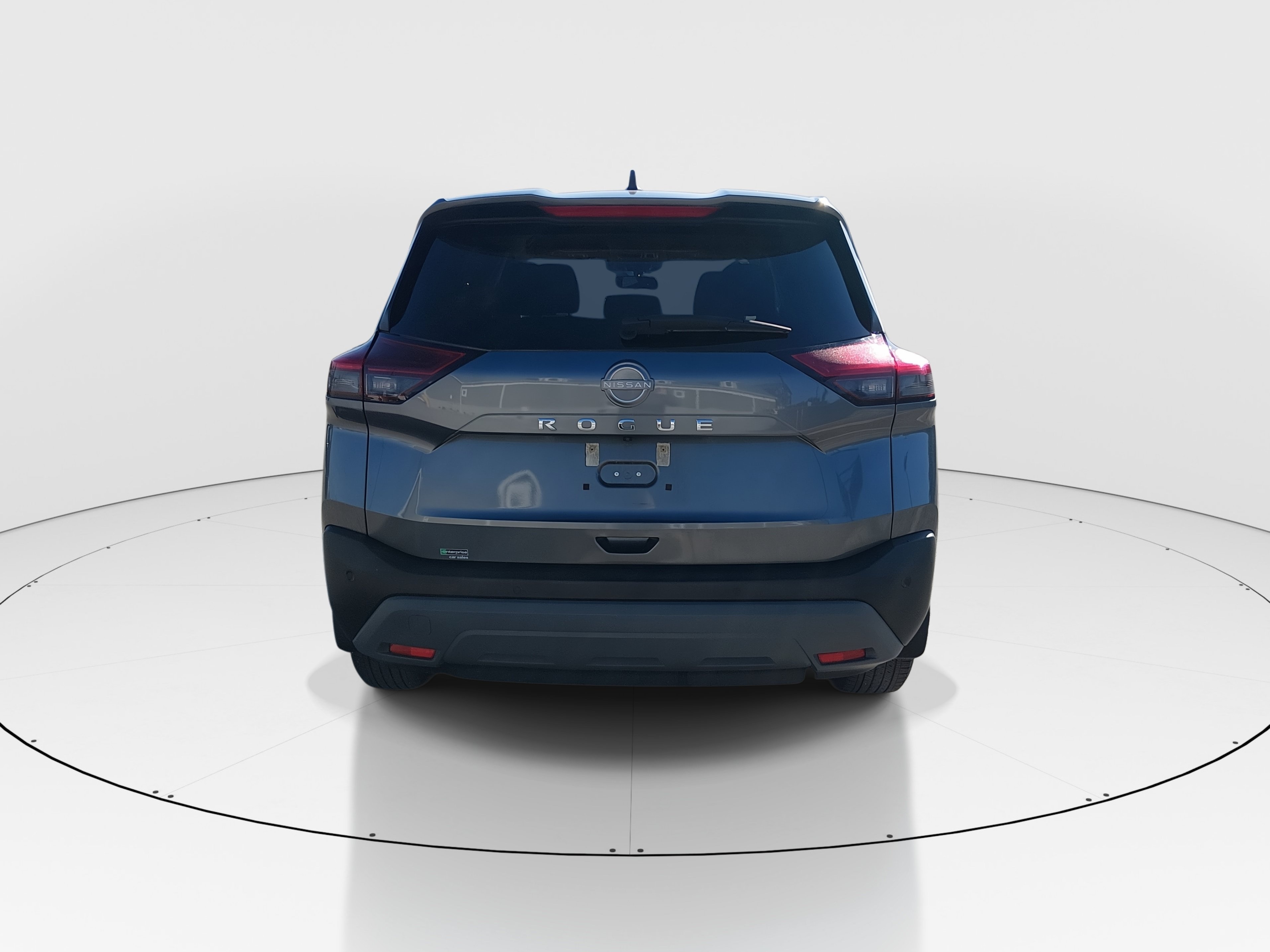 2023 Nissan Rogue S - Photo 6