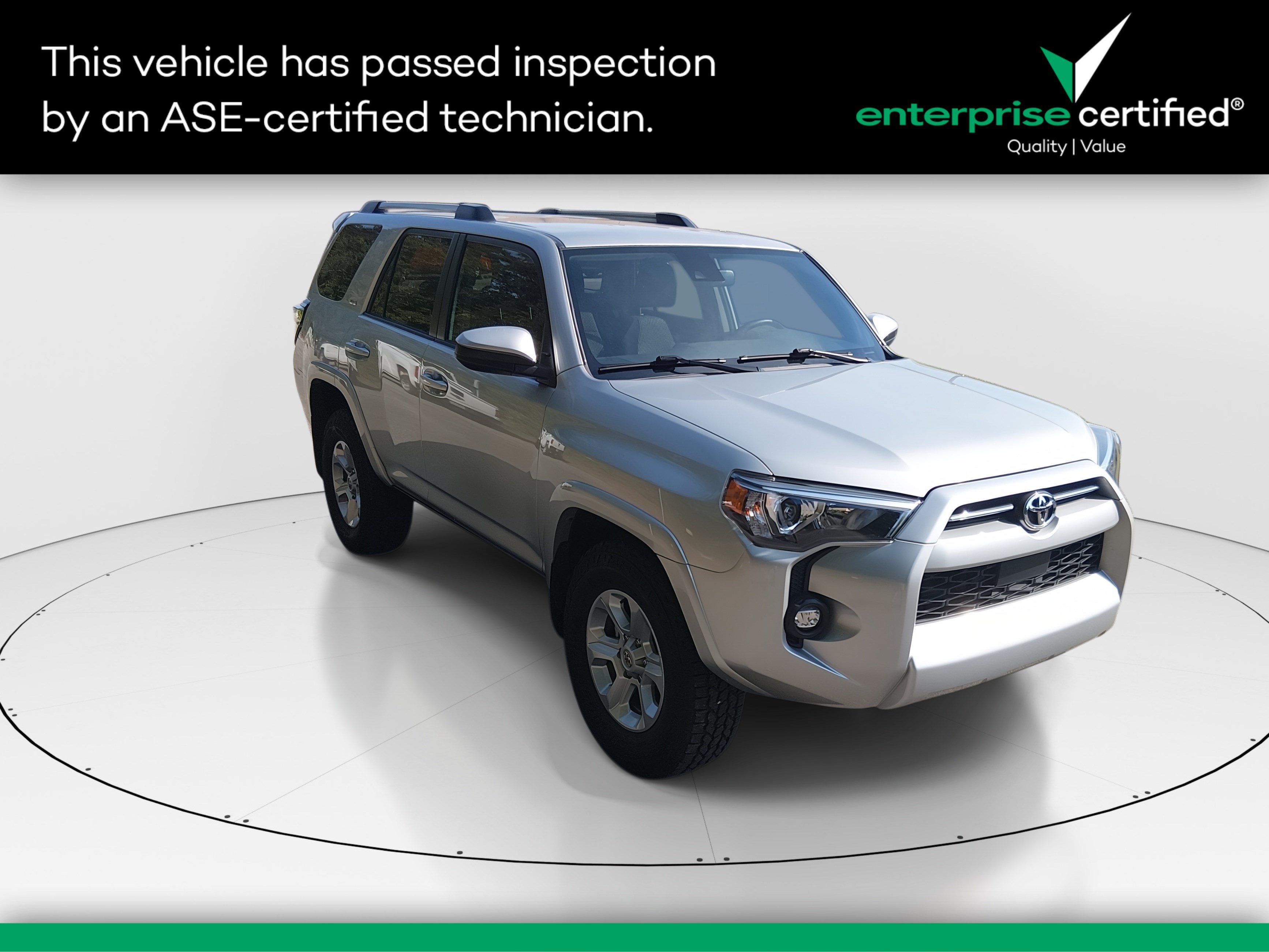 2023 Toyota 4Runner