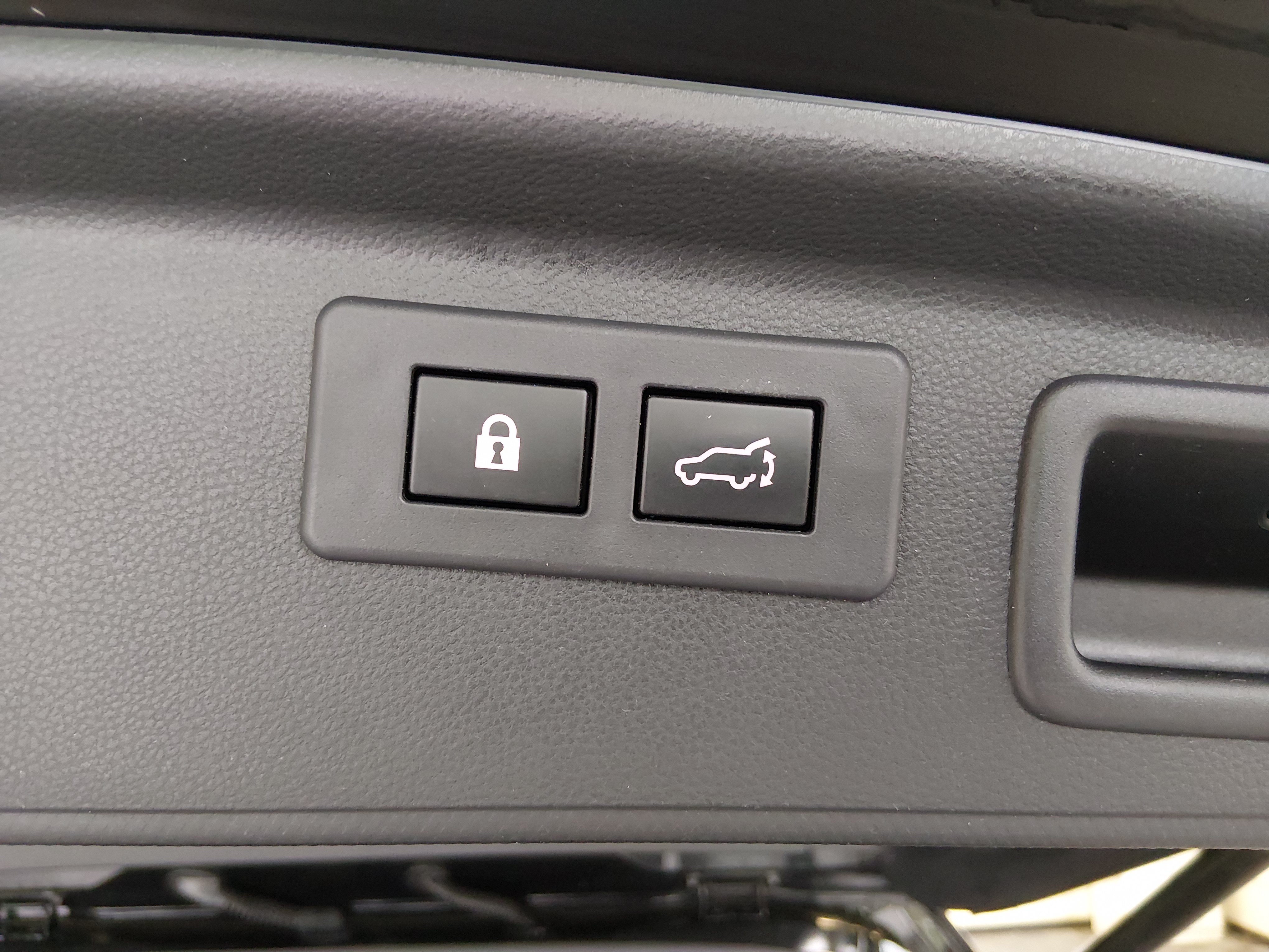 2022 Subaru Forester Premium - Photo 30