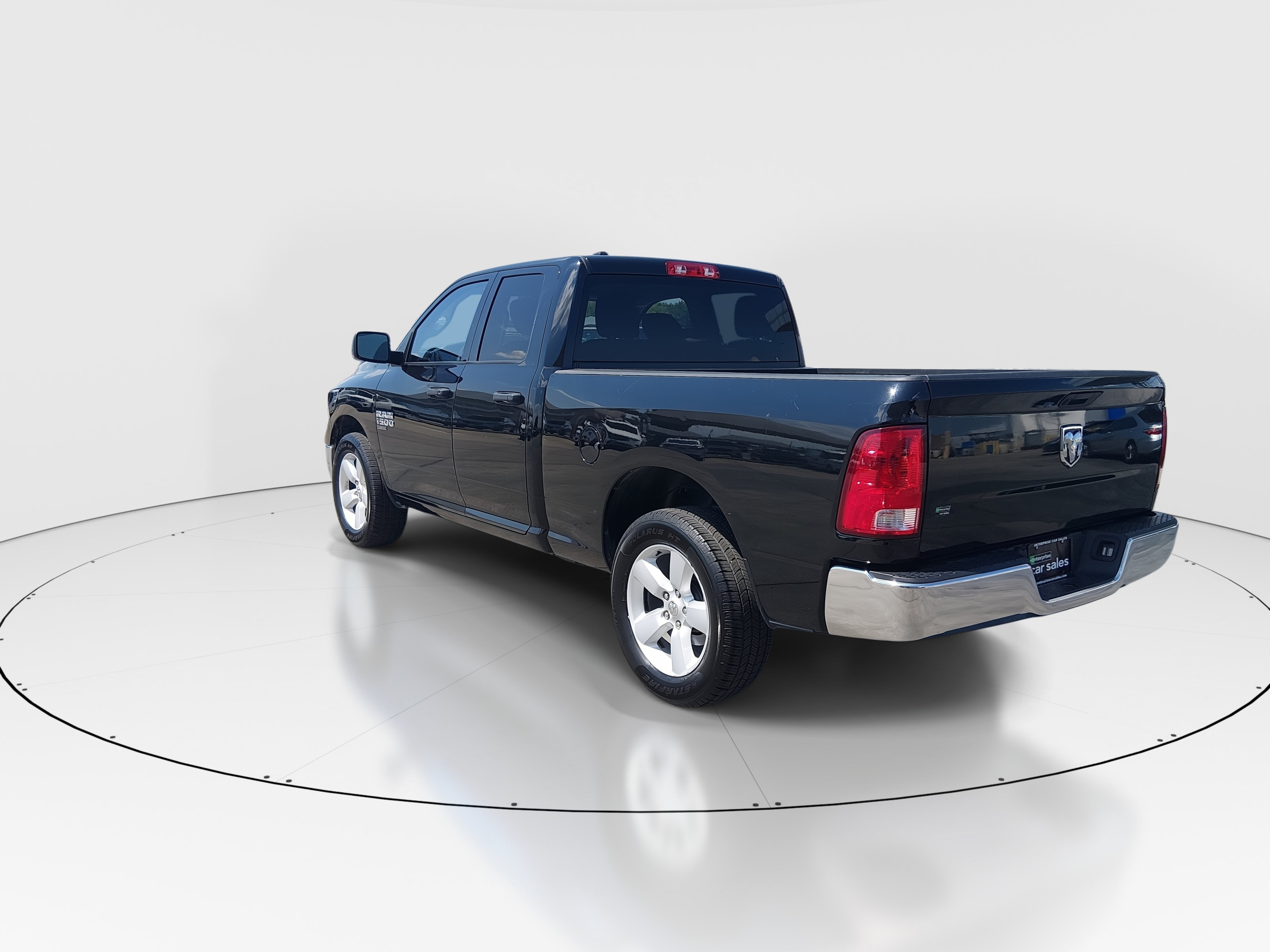 2024 RAM Ram 1500 Classic 5