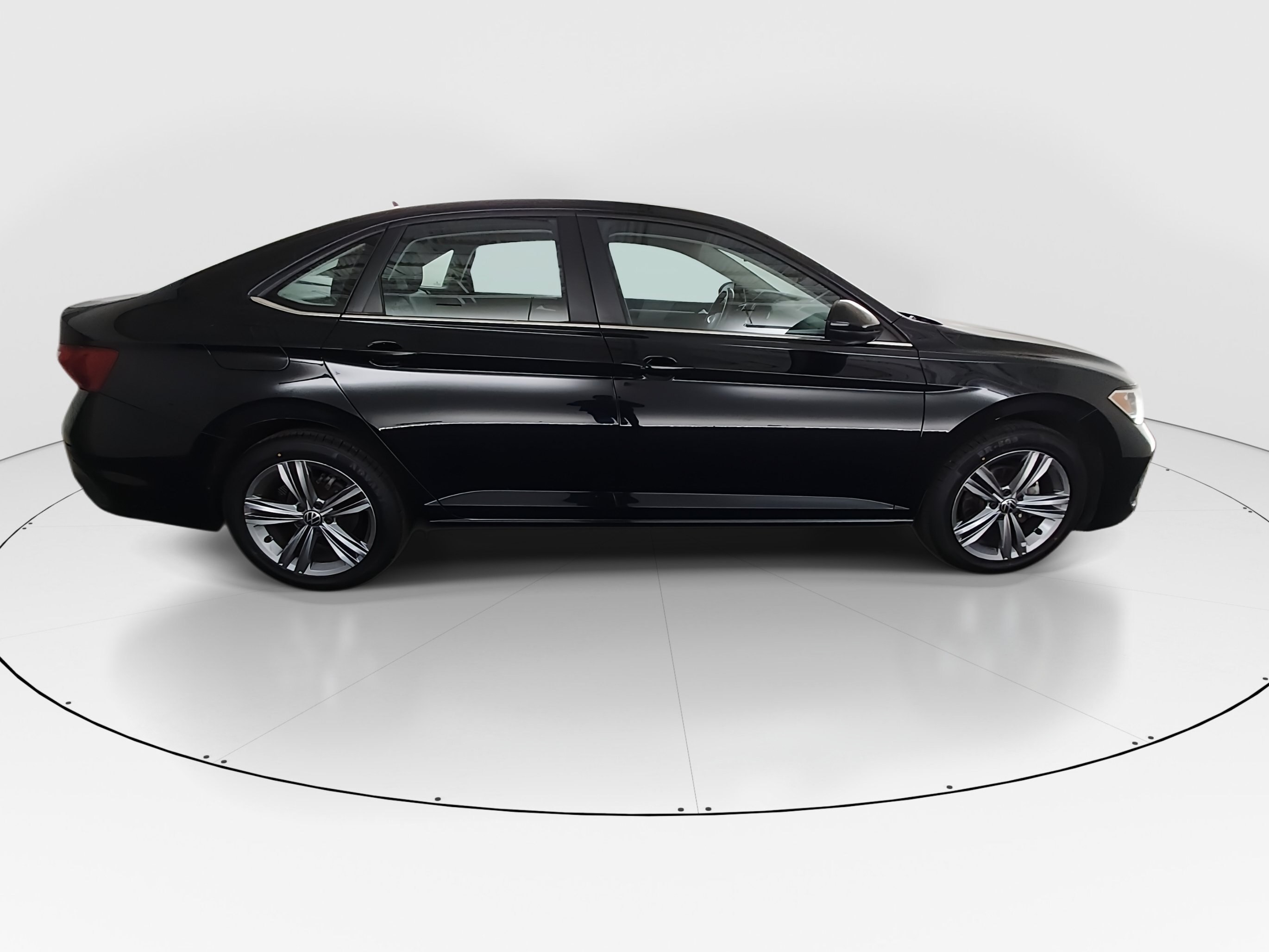2024 Volkswagen Jetta SE - Photo 8