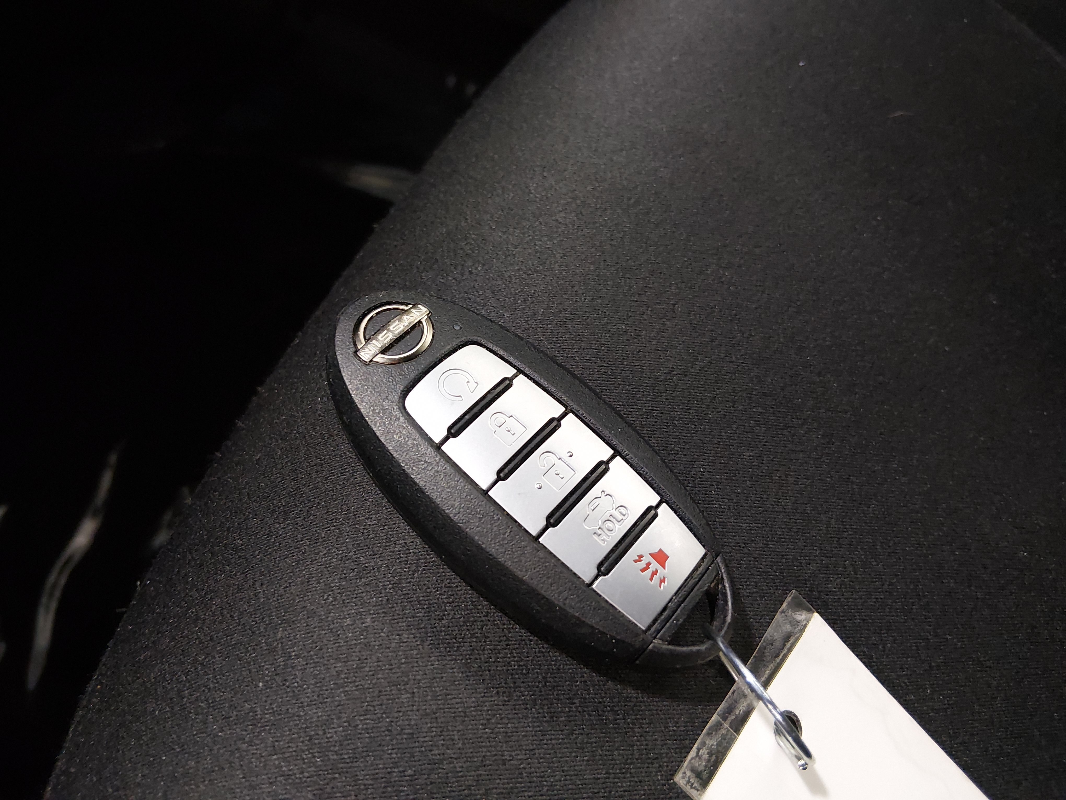 2024 Nissan Altima SV - Photo 15