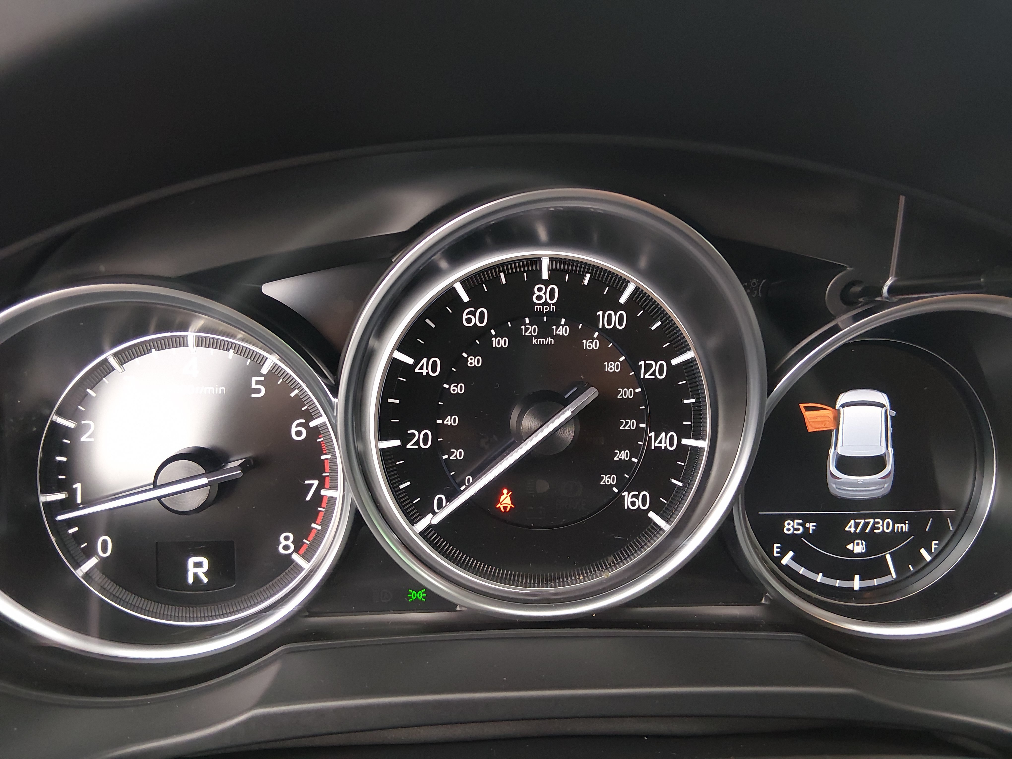 2024 Mazda CX-5 S Carbon Edition - Photo 14