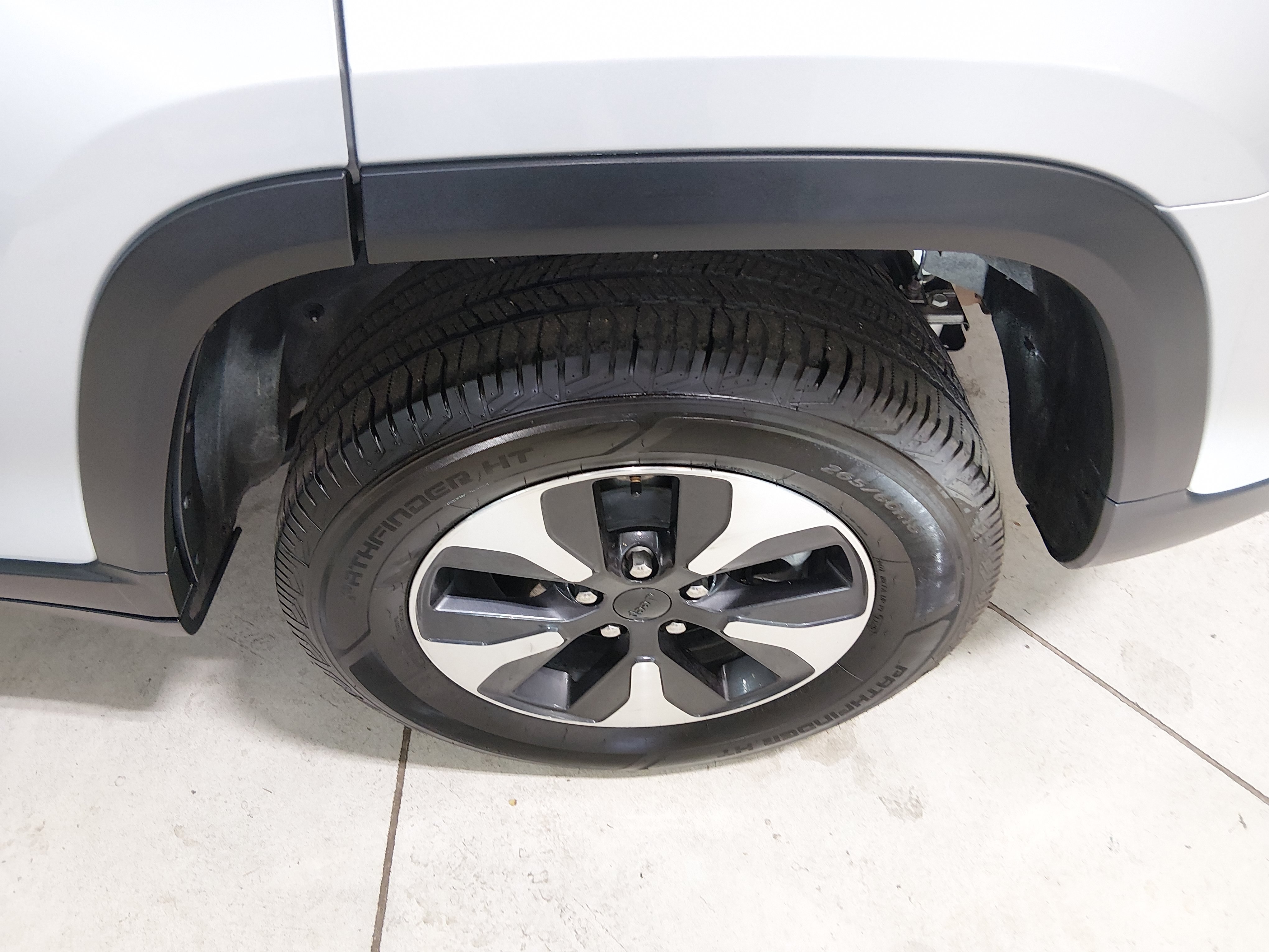 2024 Jeep Grand Cherokee 4xe - Photo 10