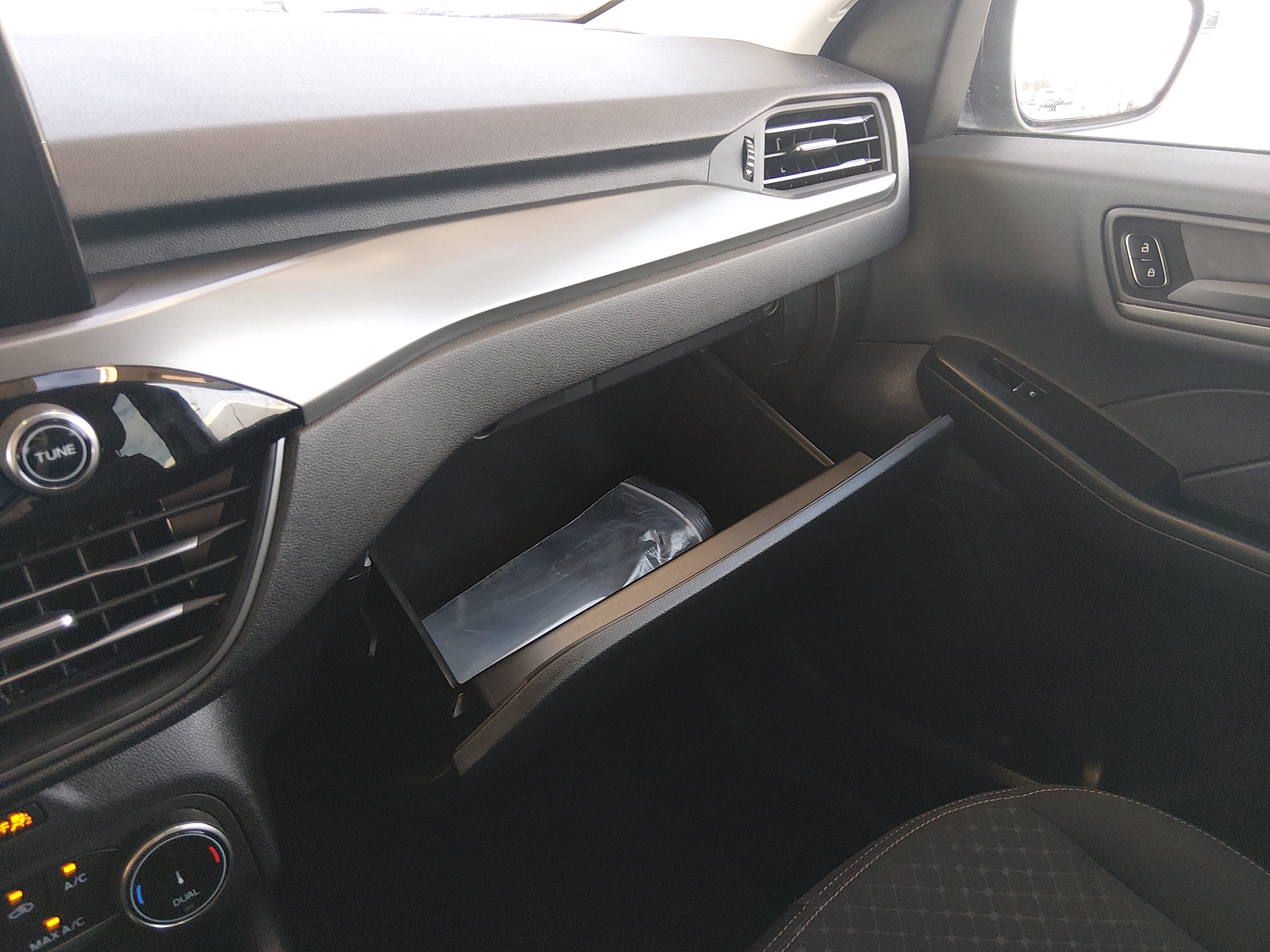 2025 Ford Escape Active - Photo 16
