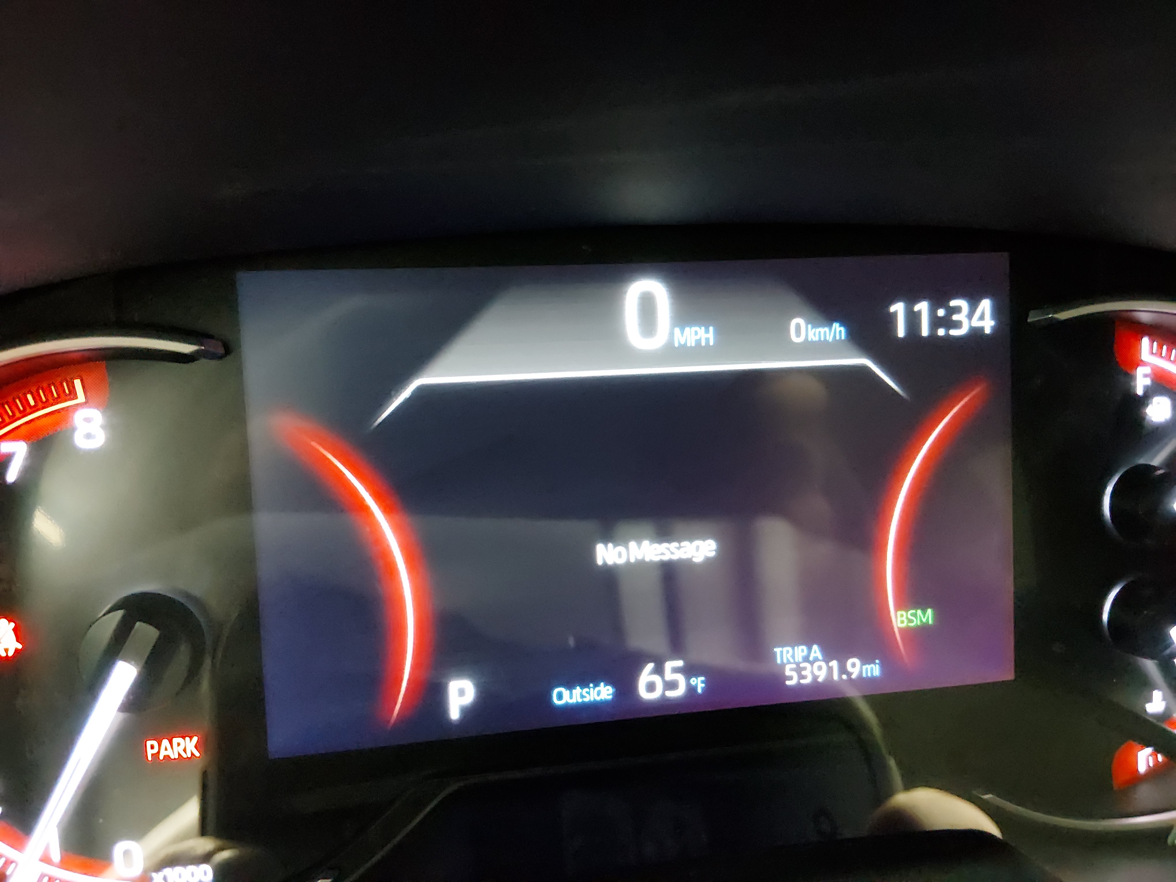 2024 Toyota RAV4 Adventure - Photo 14