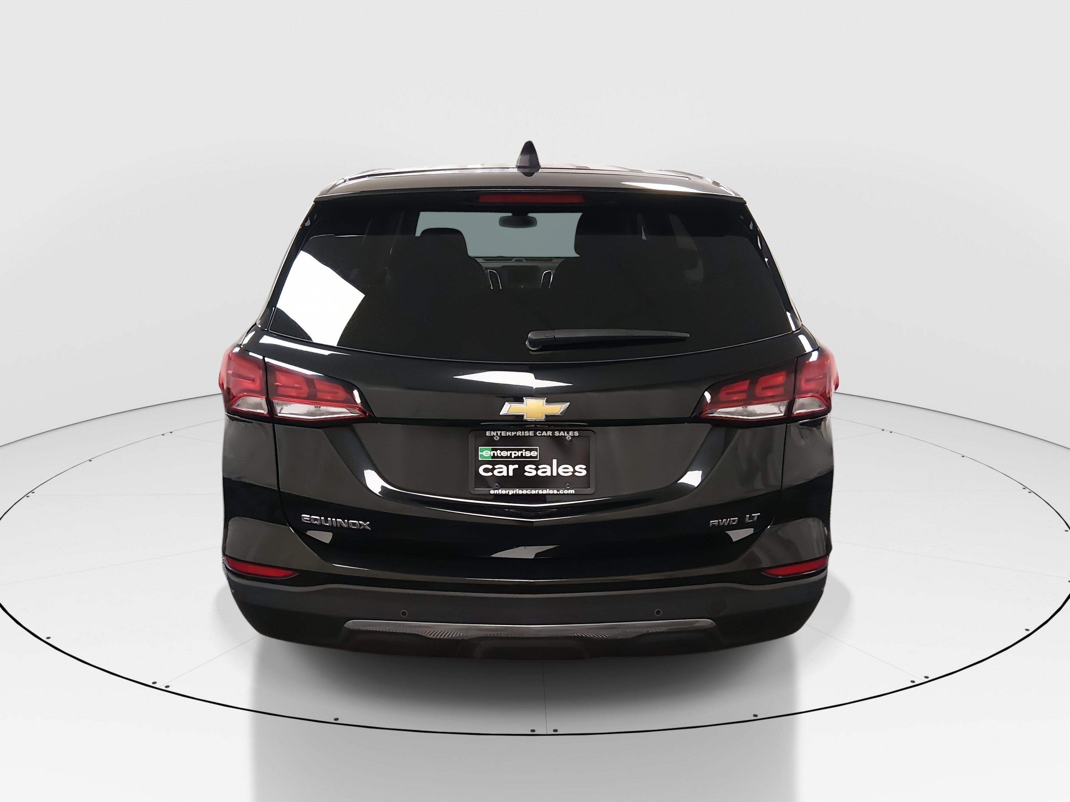 2024 Chevrolet Equinox LT - Photo 6