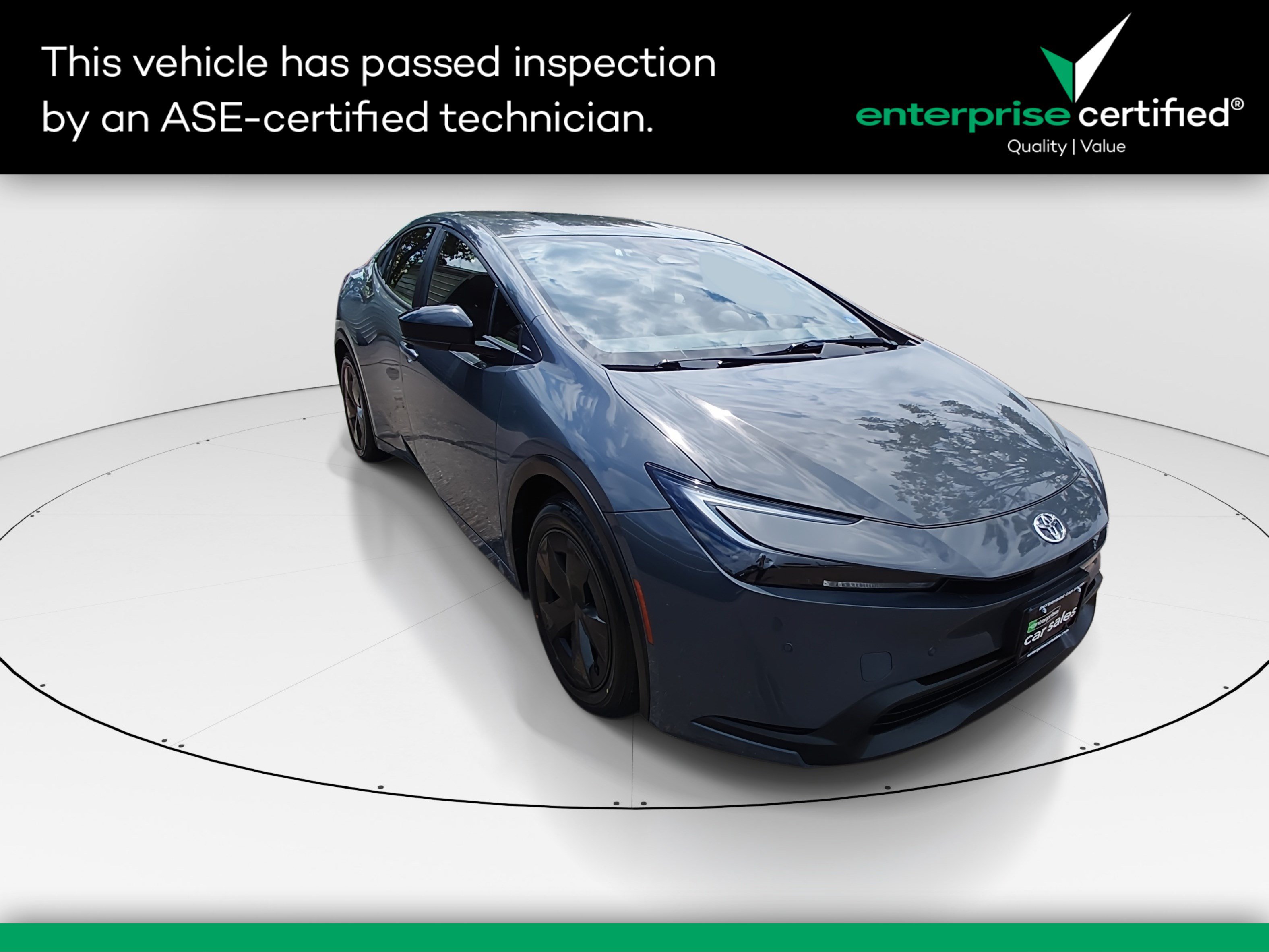 2023 Toyota Prius