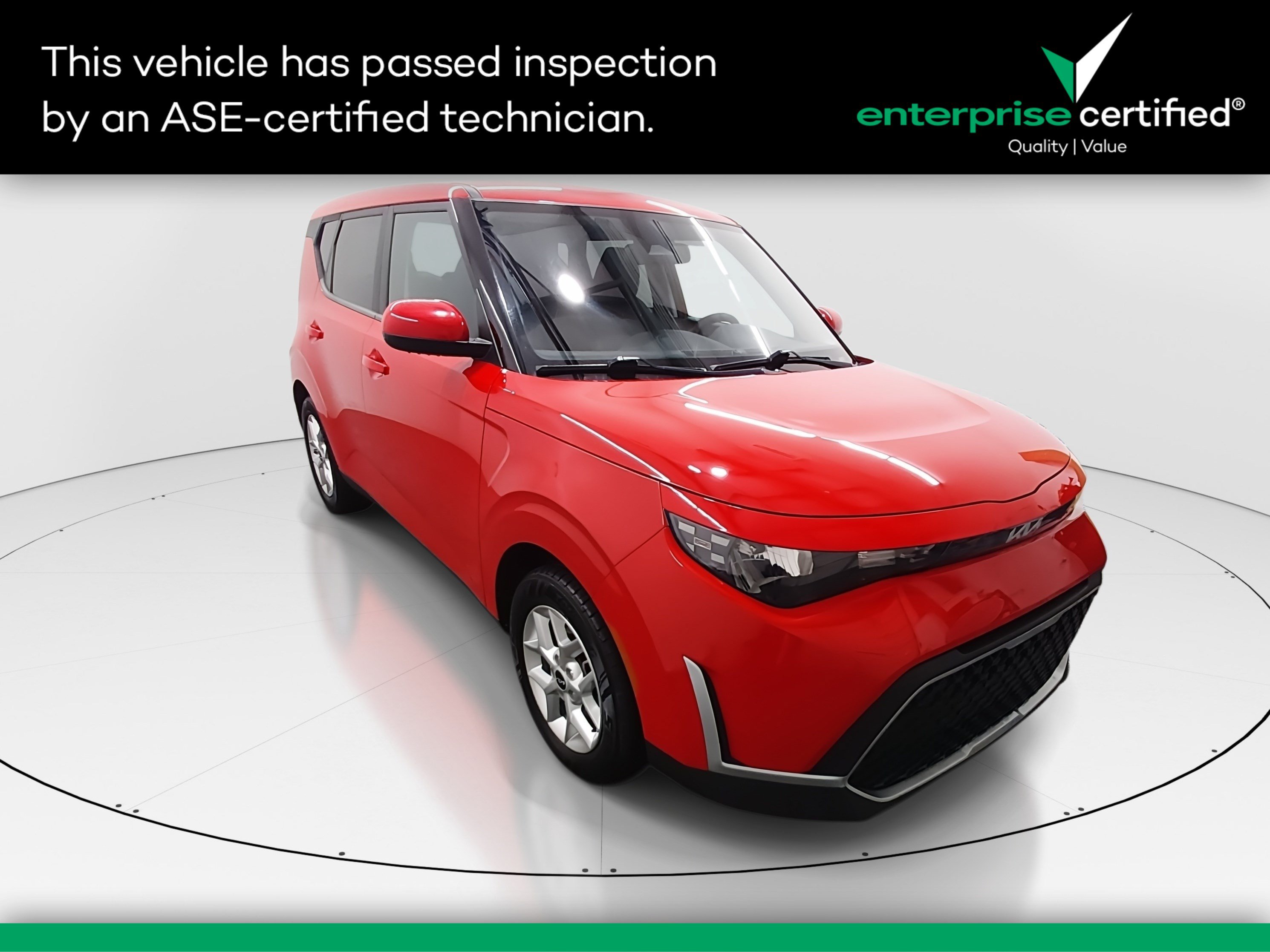 2024 Kia Soul