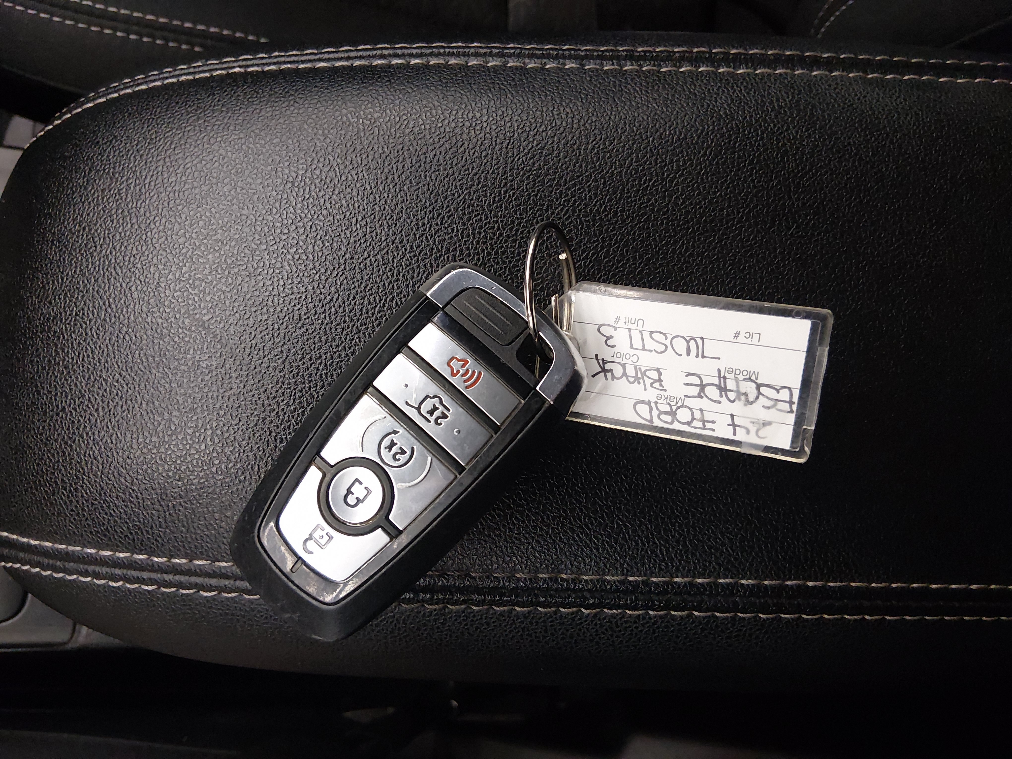 2024 Ford Escape Active - Photo 15