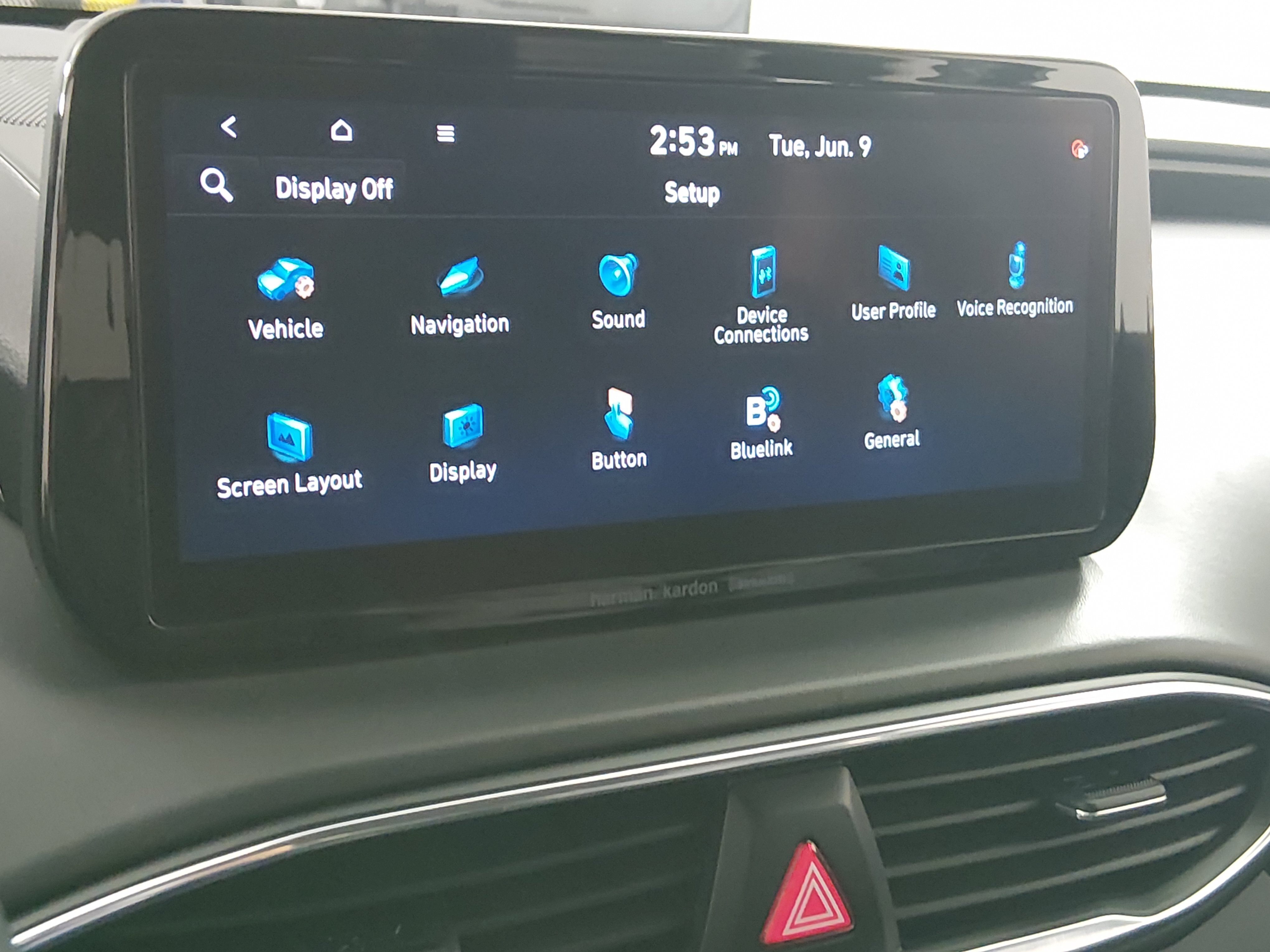 2023 Hyundai Santa Fe Limited PHEV - Photo 21