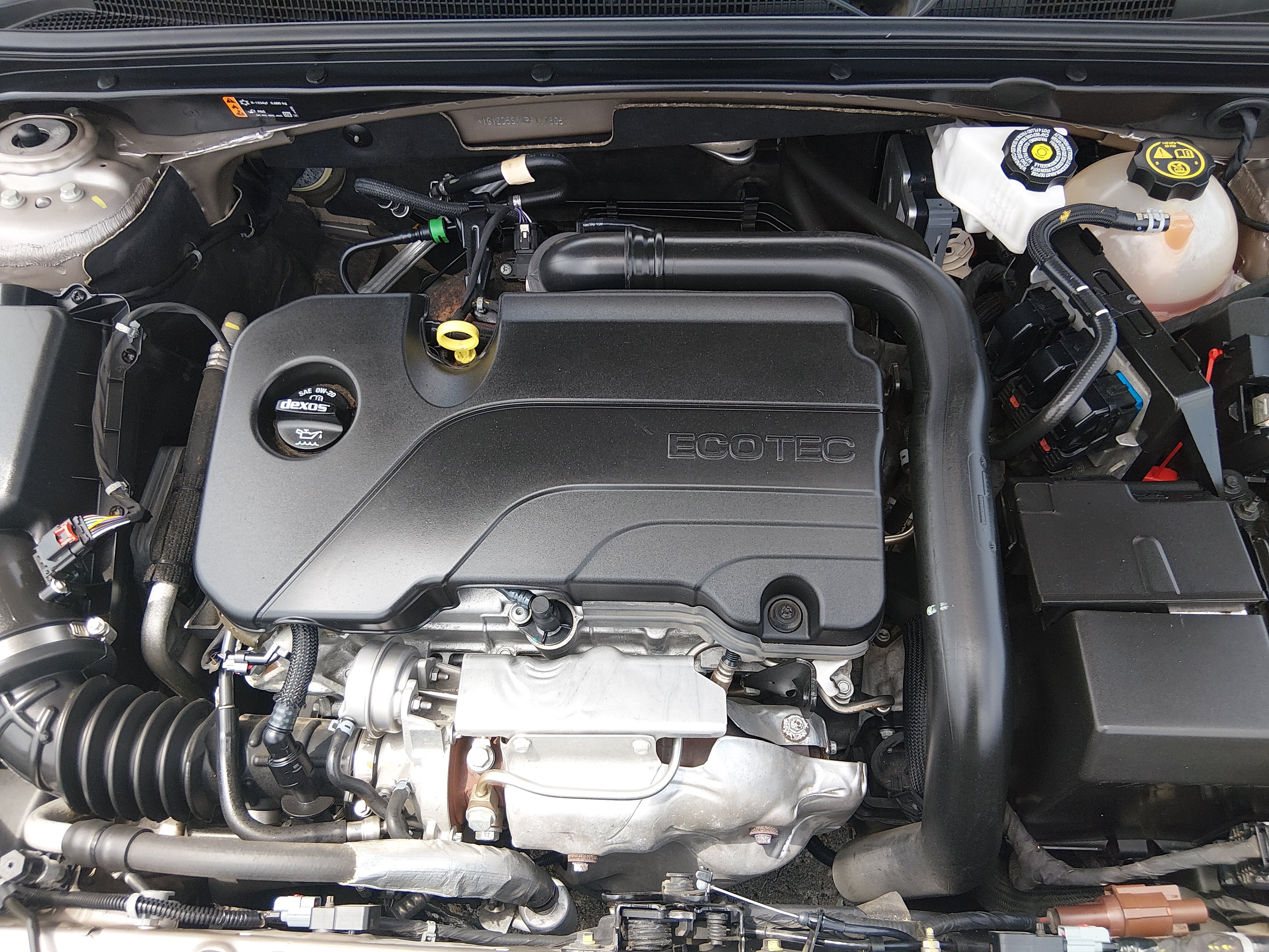 2024 Chevrolet Malibu 1LT - Photo 9