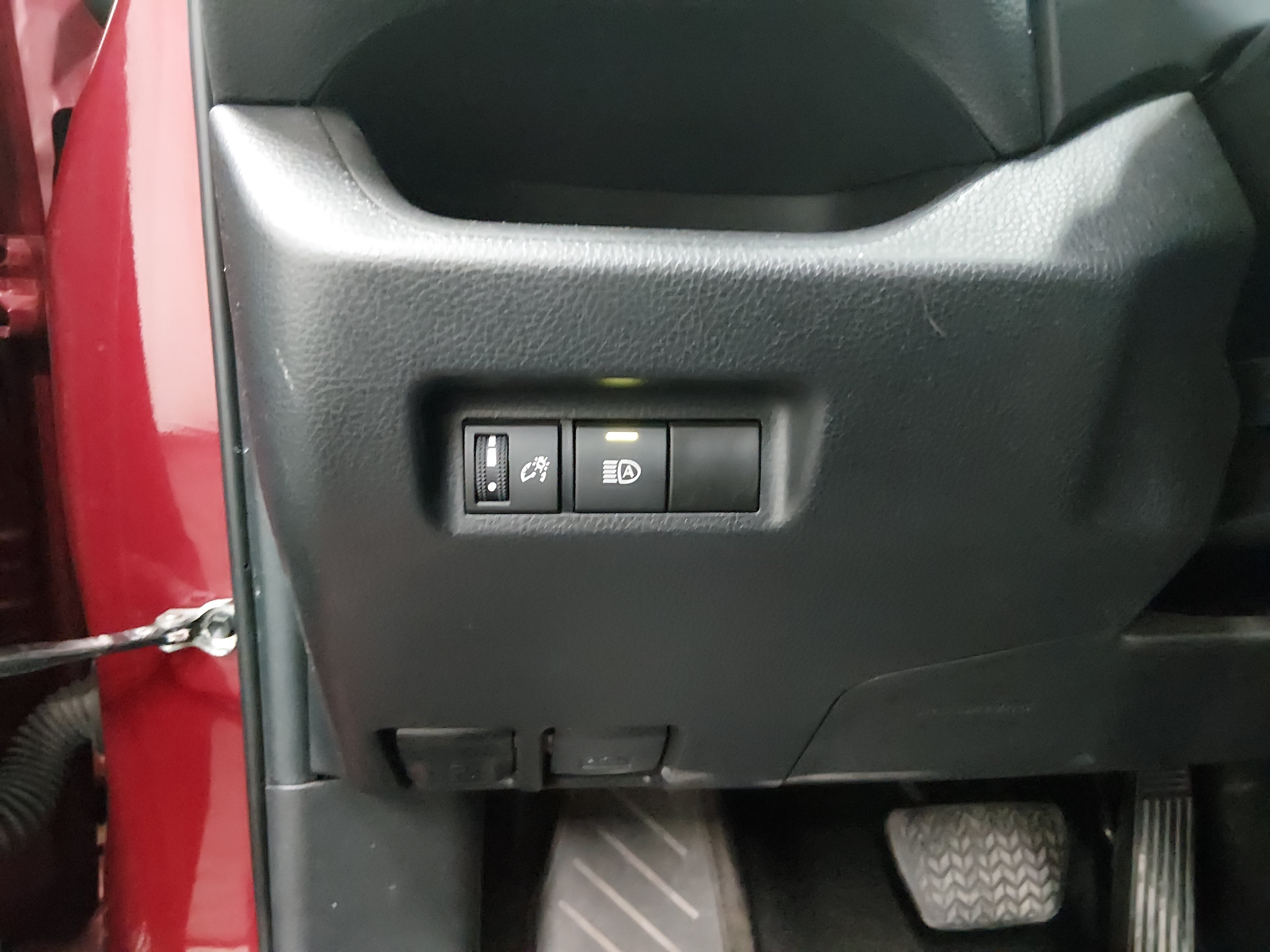 2024 Toyota RAV4 Adventure - Photo 13
