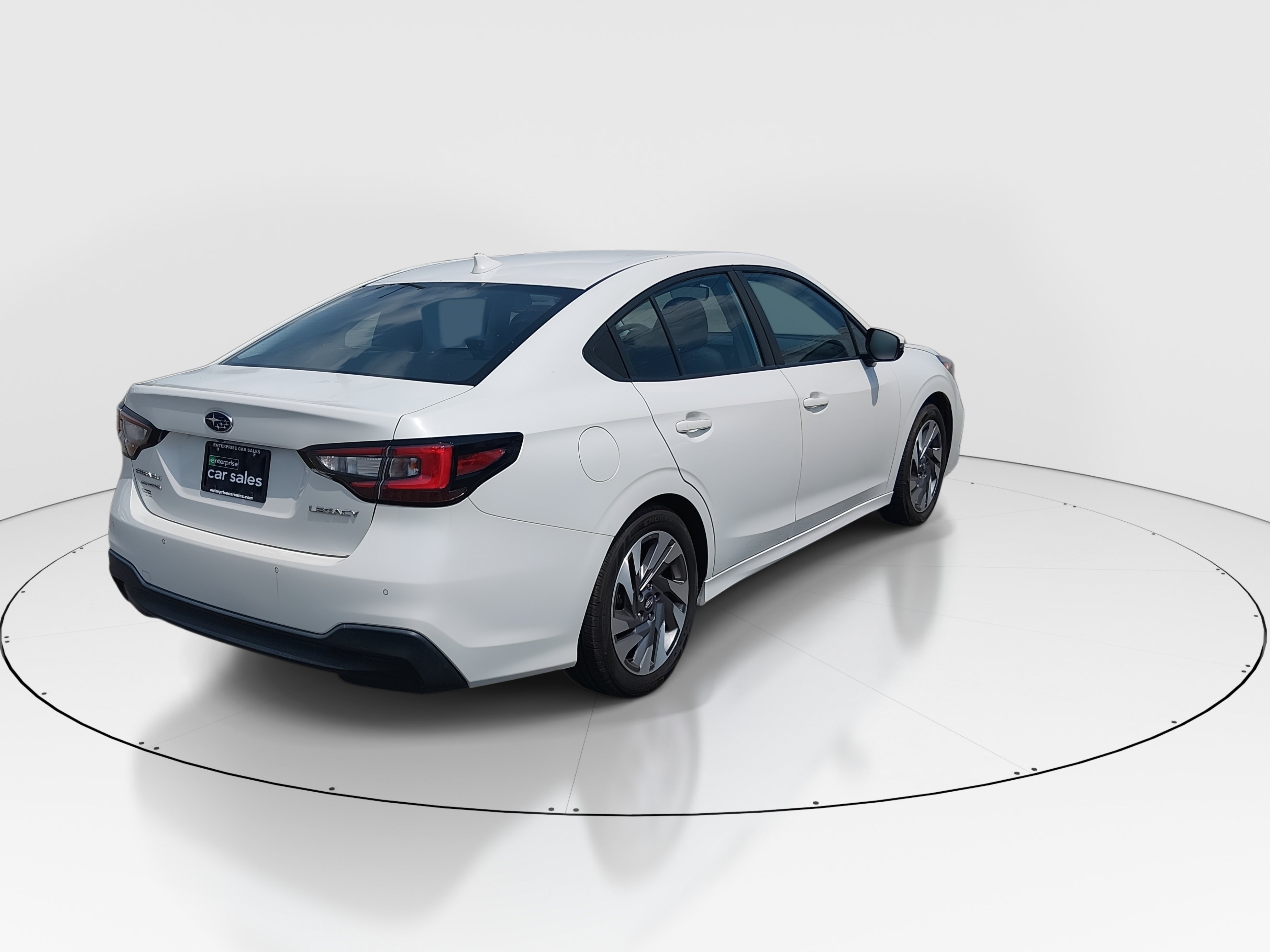 2023 Subaru Legacy Limited - Photo 7