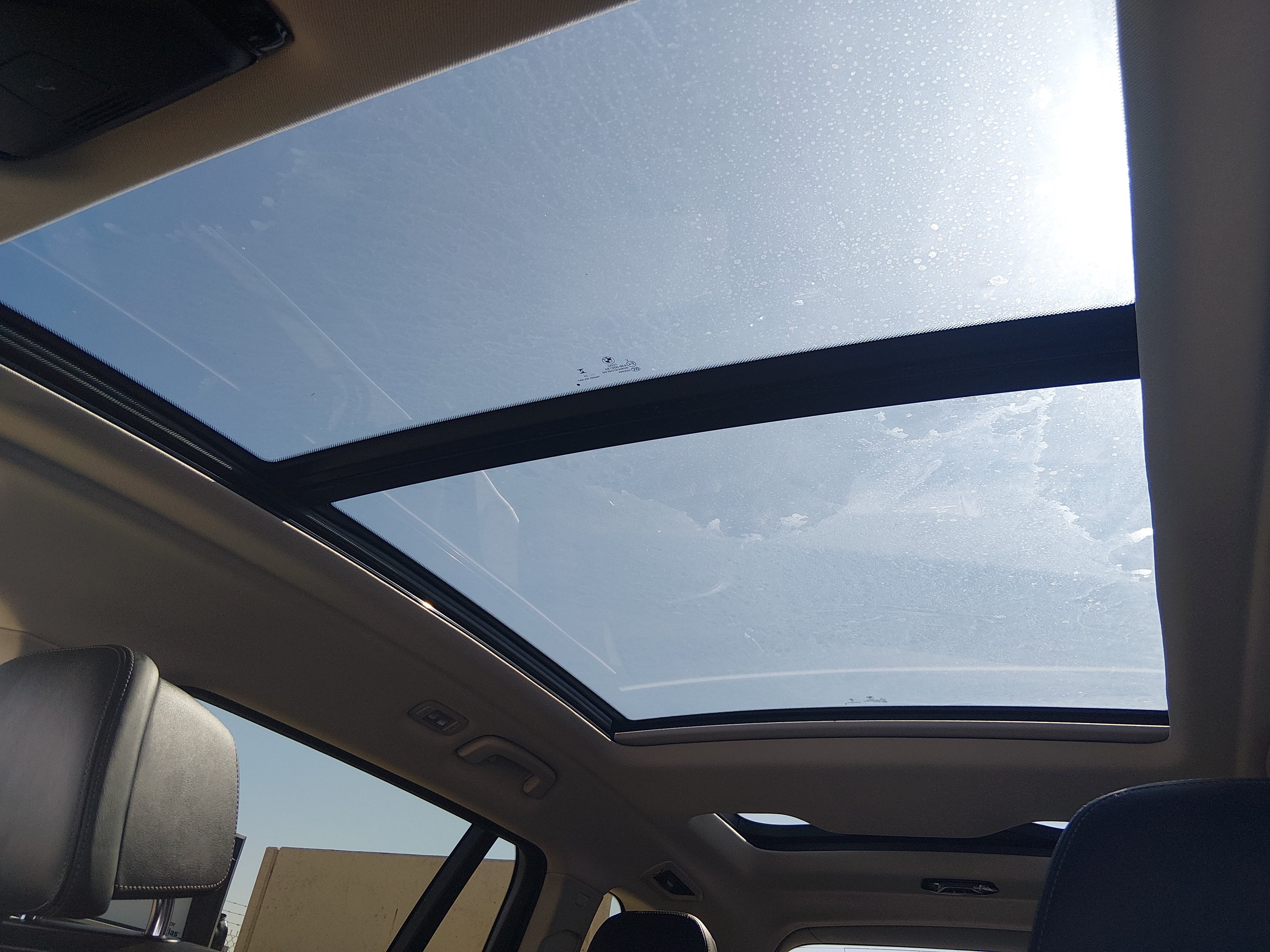 2025 BMW X7 40i - Photo 19